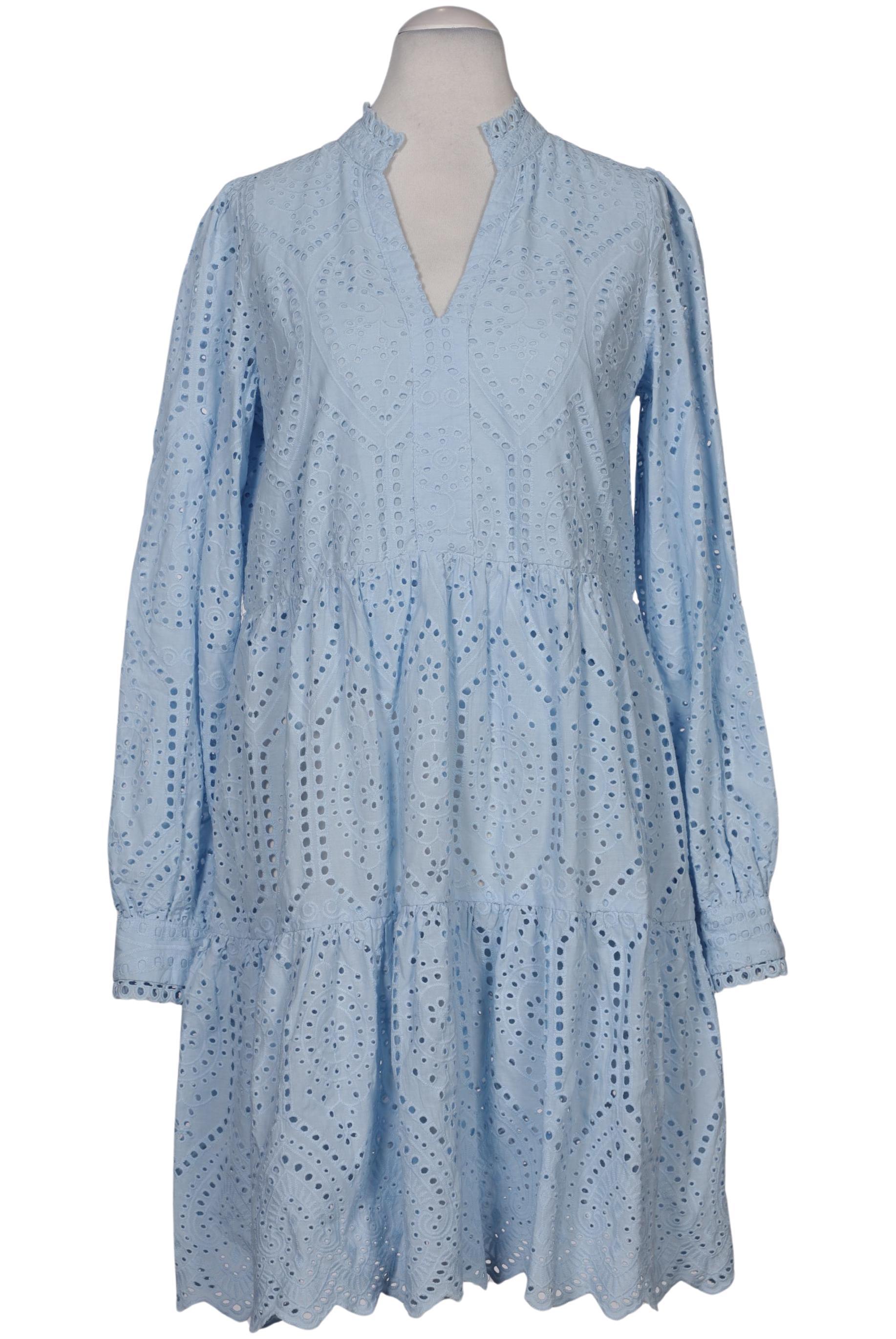 

YAS Damen Kleid, hellblau, Gr. 36