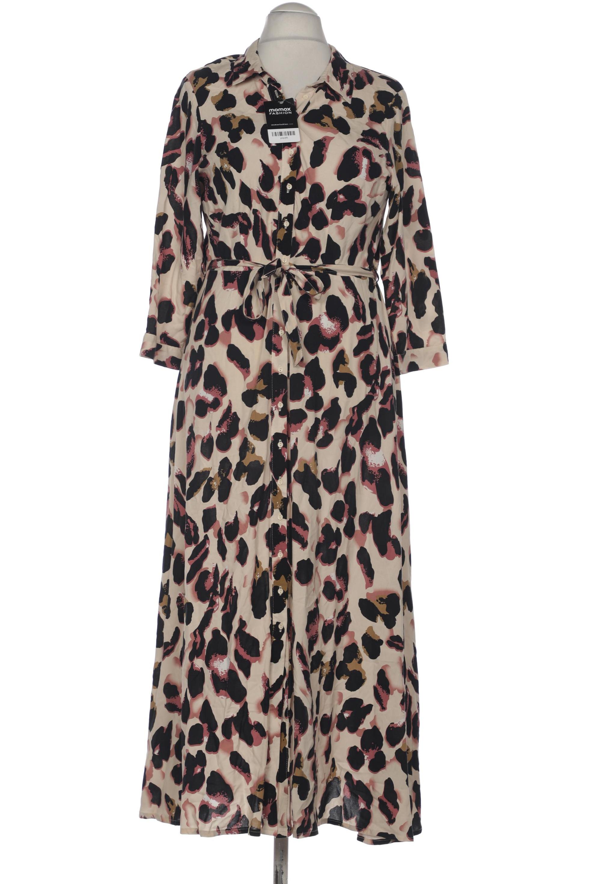 

YAS Damen Kleid, mehrfarbig, Gr. 44