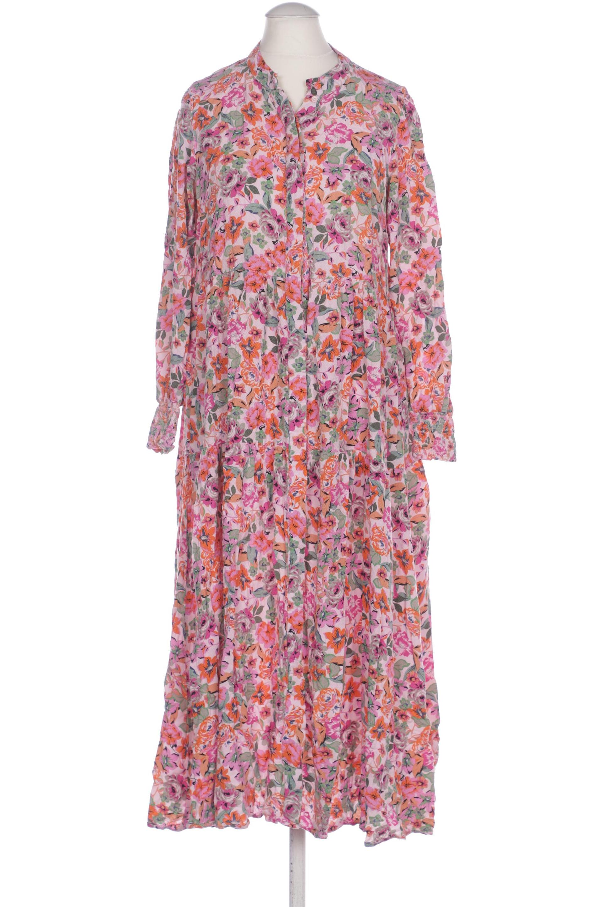 

YAS Damen Kleid, pink, Gr. 38