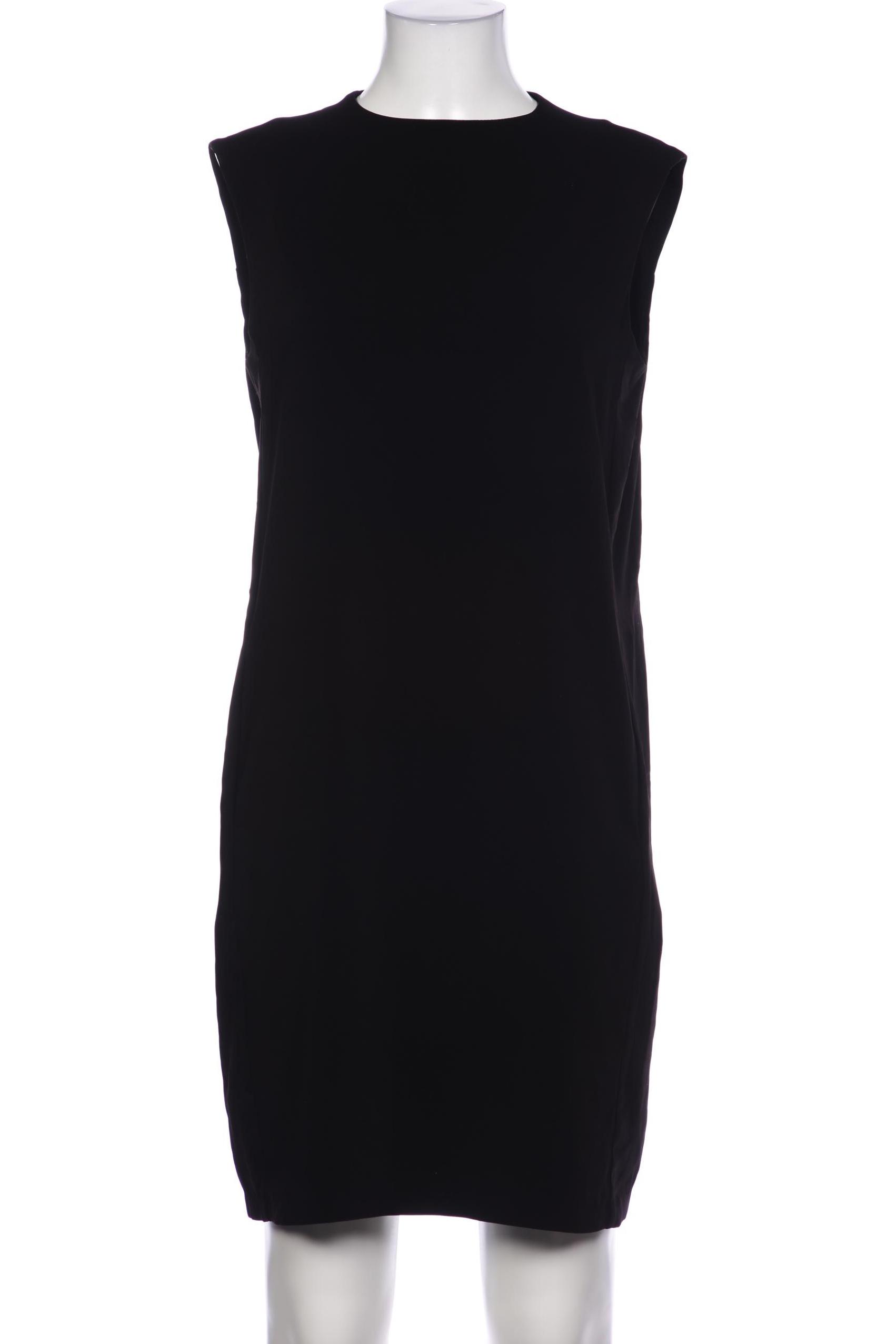 

YAS Damen Kleid, schwarz, Gr. 38