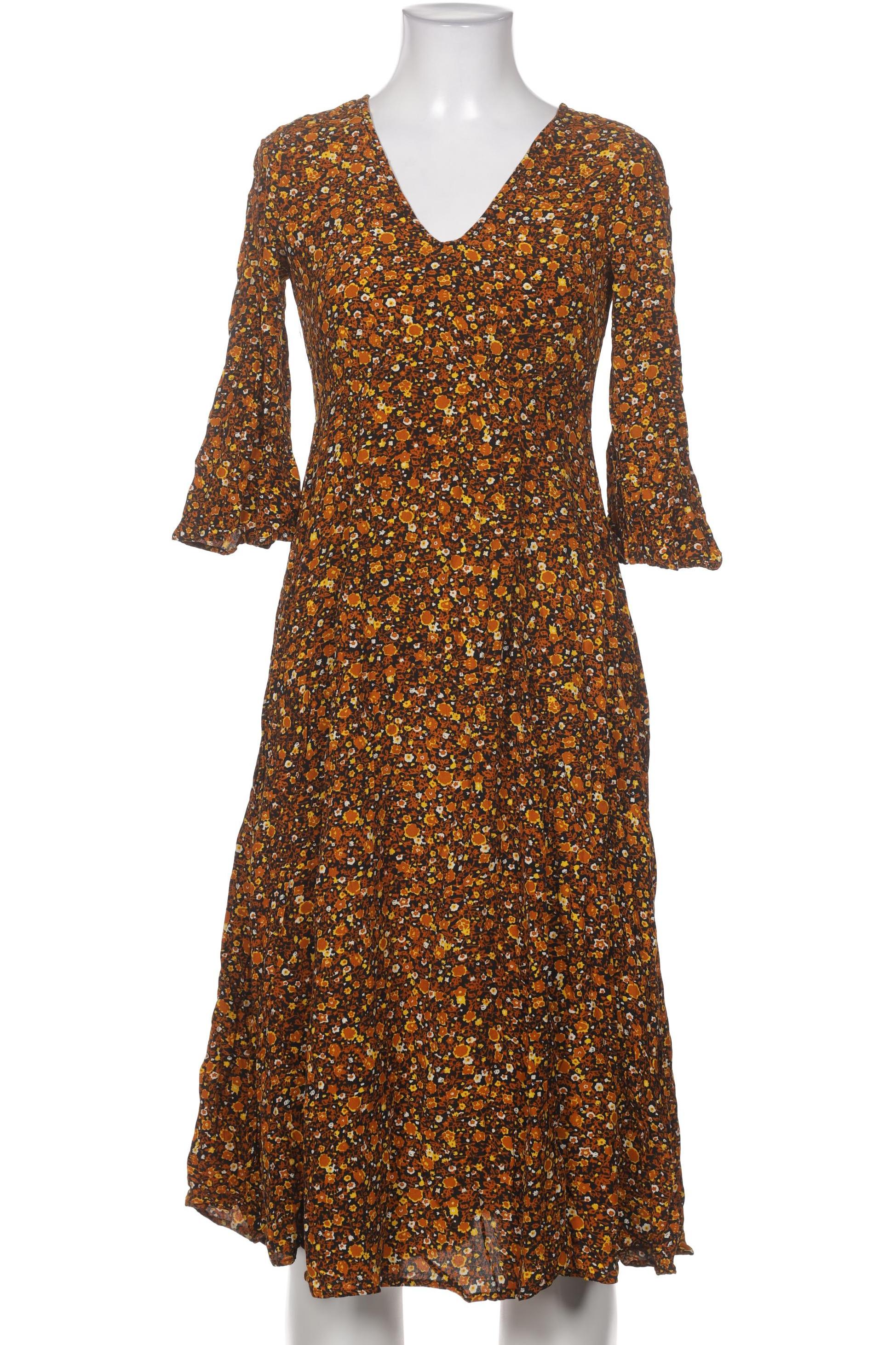 

YAS Damen Kleid, braun, Gr. 34