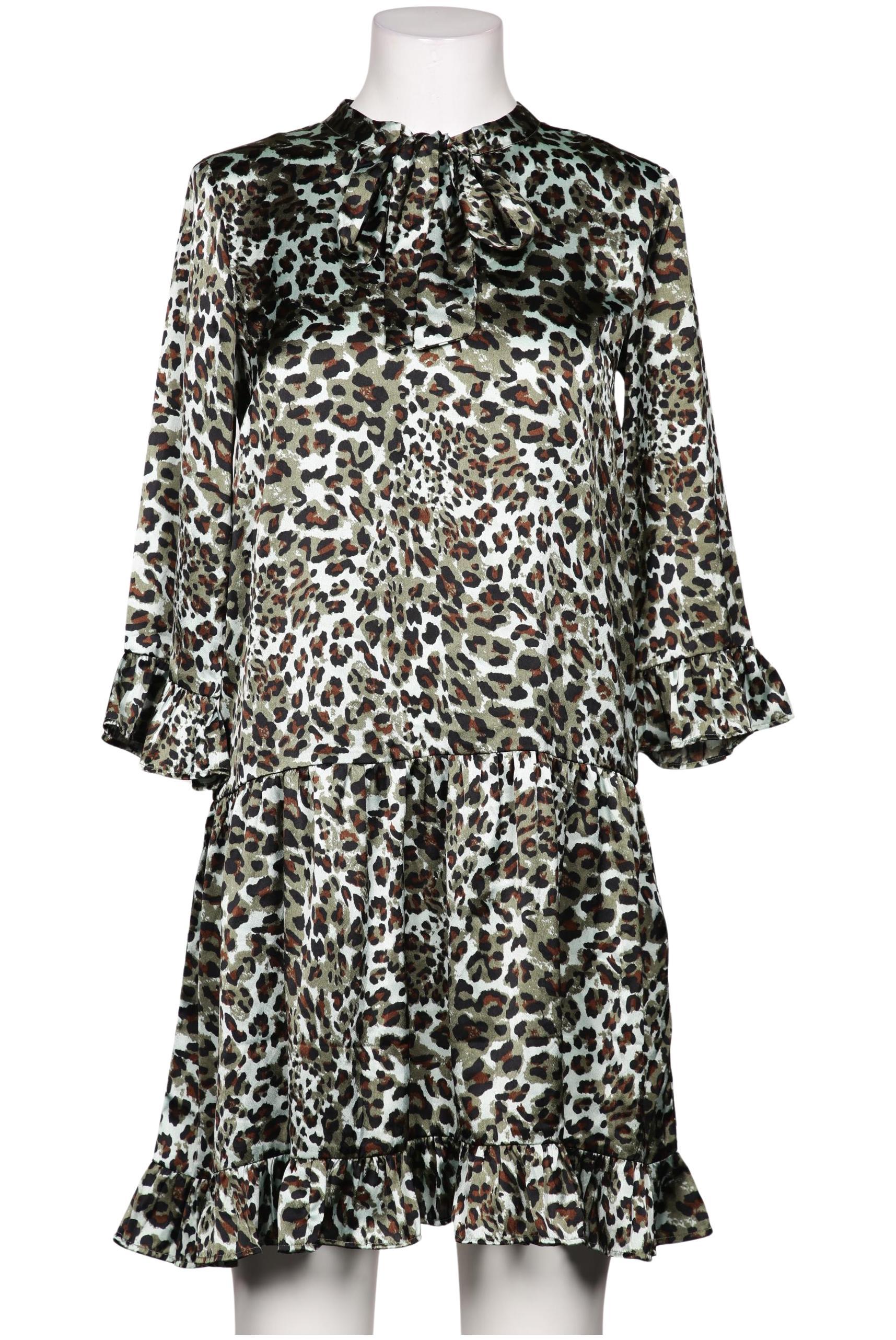 

YAS Damen Kleid, grün, Gr. 36