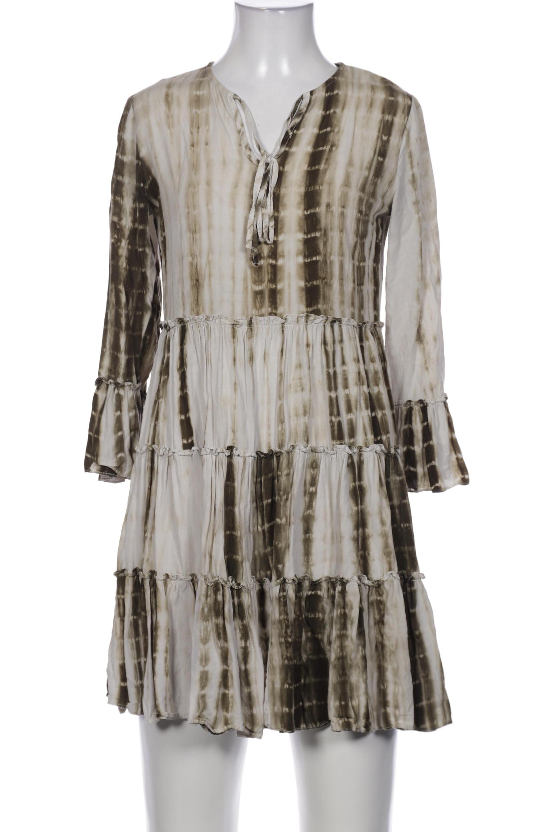 

YAS Damen Kleid, grün, Gr. 36