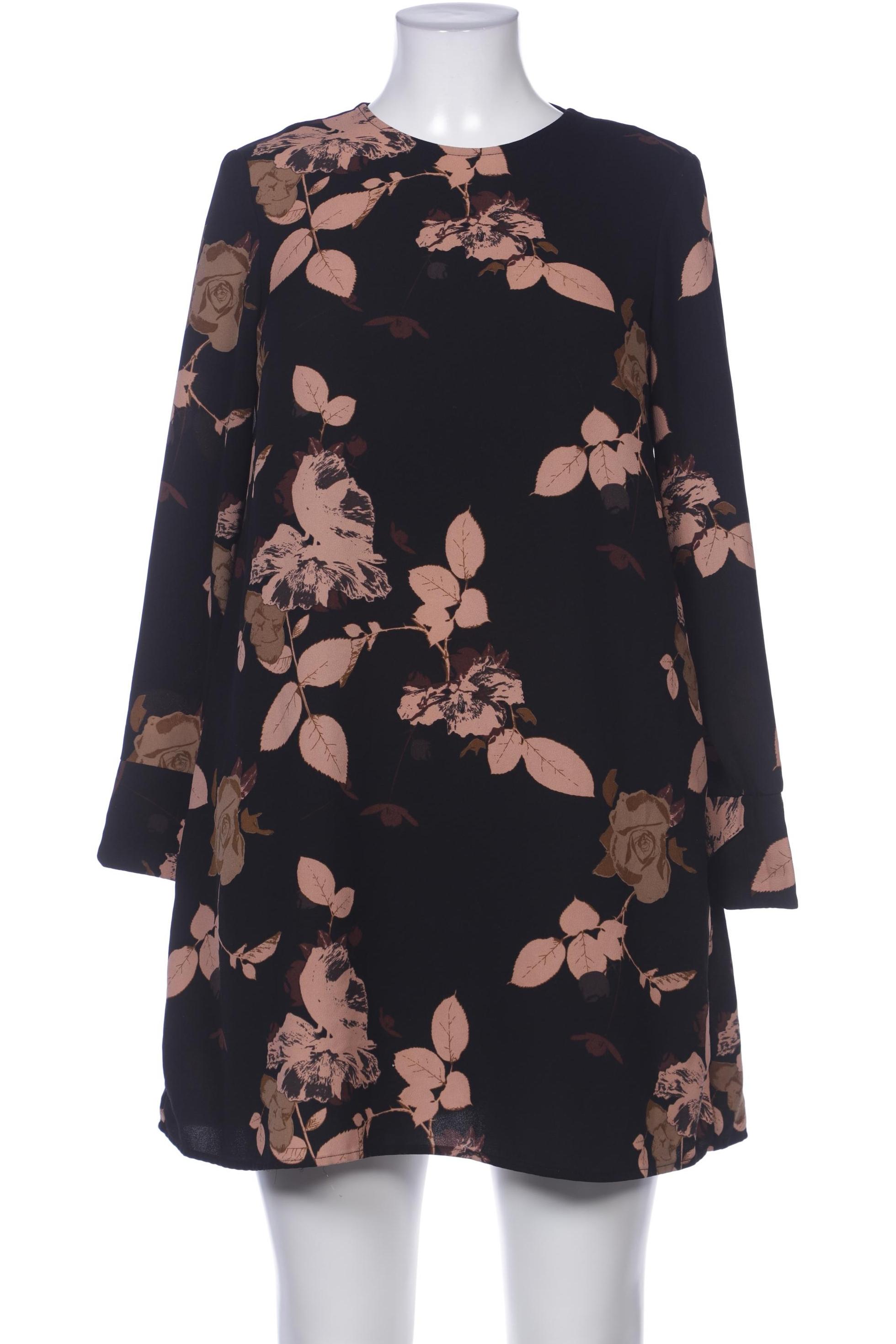 

YAS Damen Kleid, schwarz, Gr. 36
