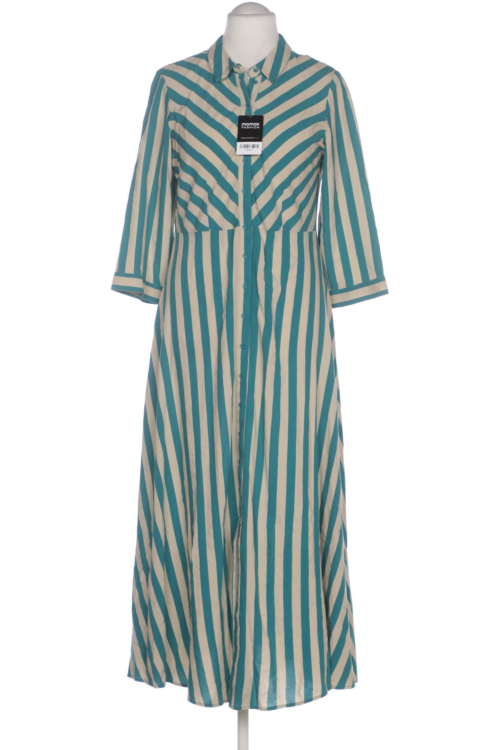 

YAS Damen Kleid, türkis, Gr. 44