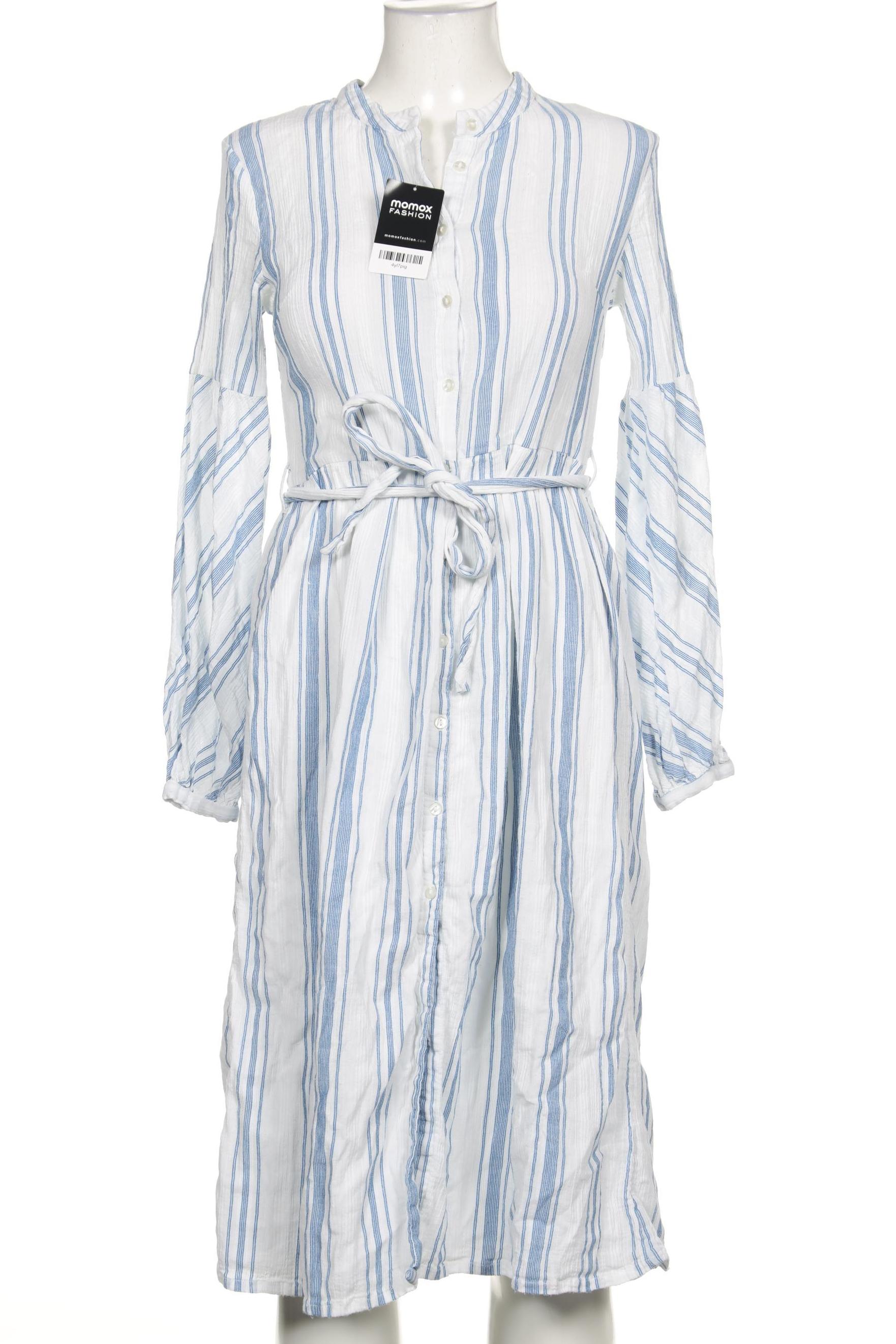 

YAS Damen Kleid, blau, Gr. 38