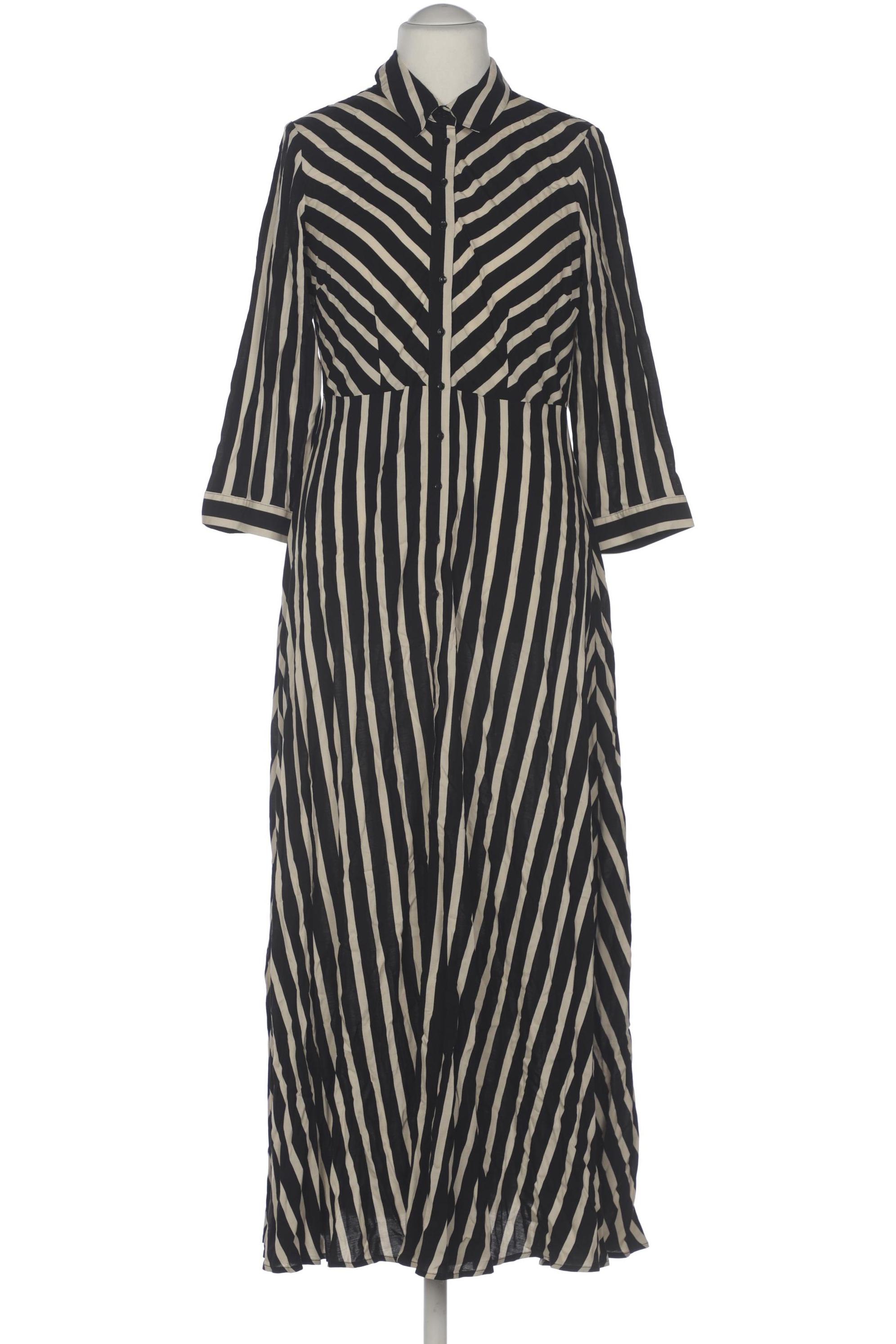 

YAS Damen Kleid, schwarz, Gr. 42