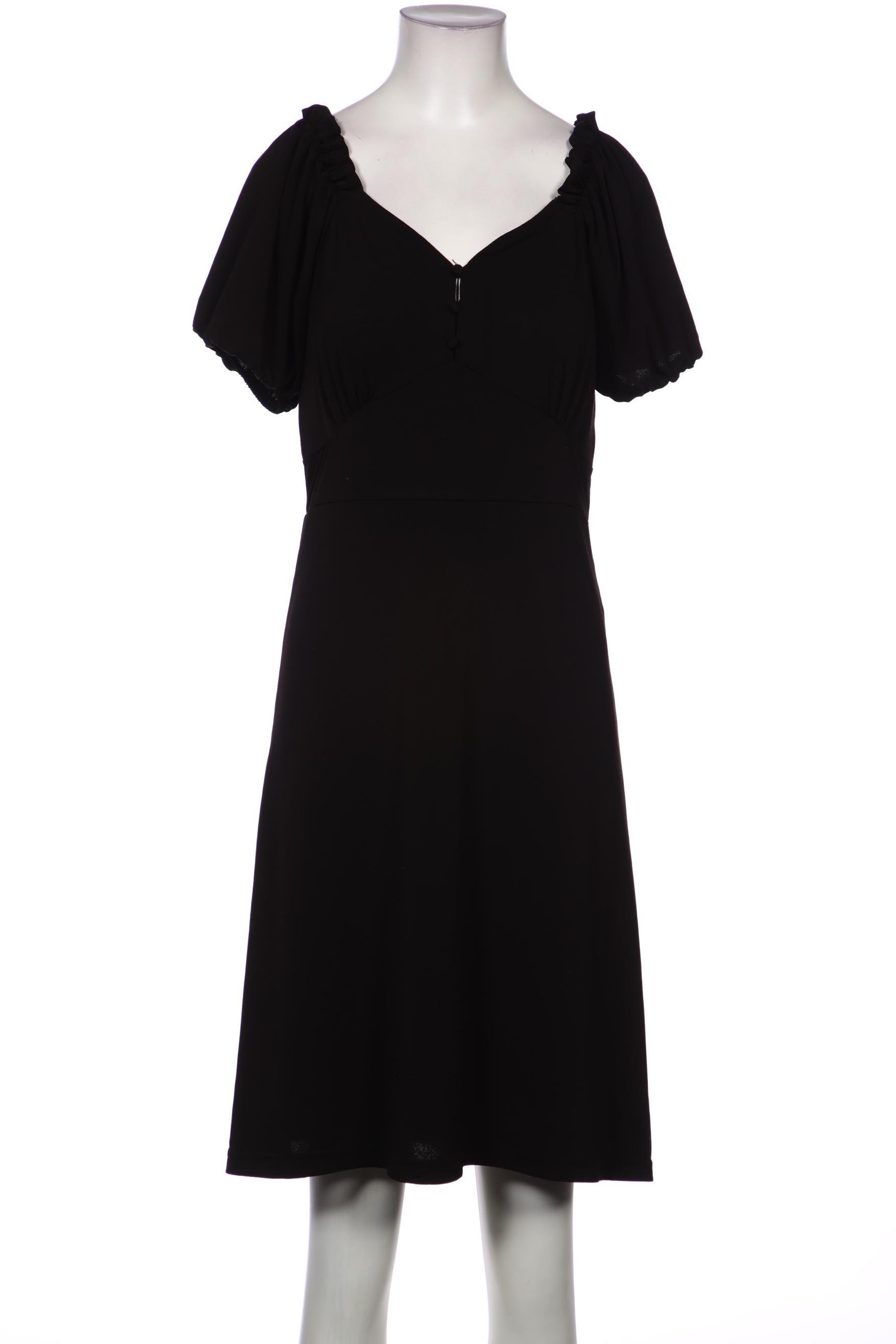 

YAS Damen Kleid, schwarz