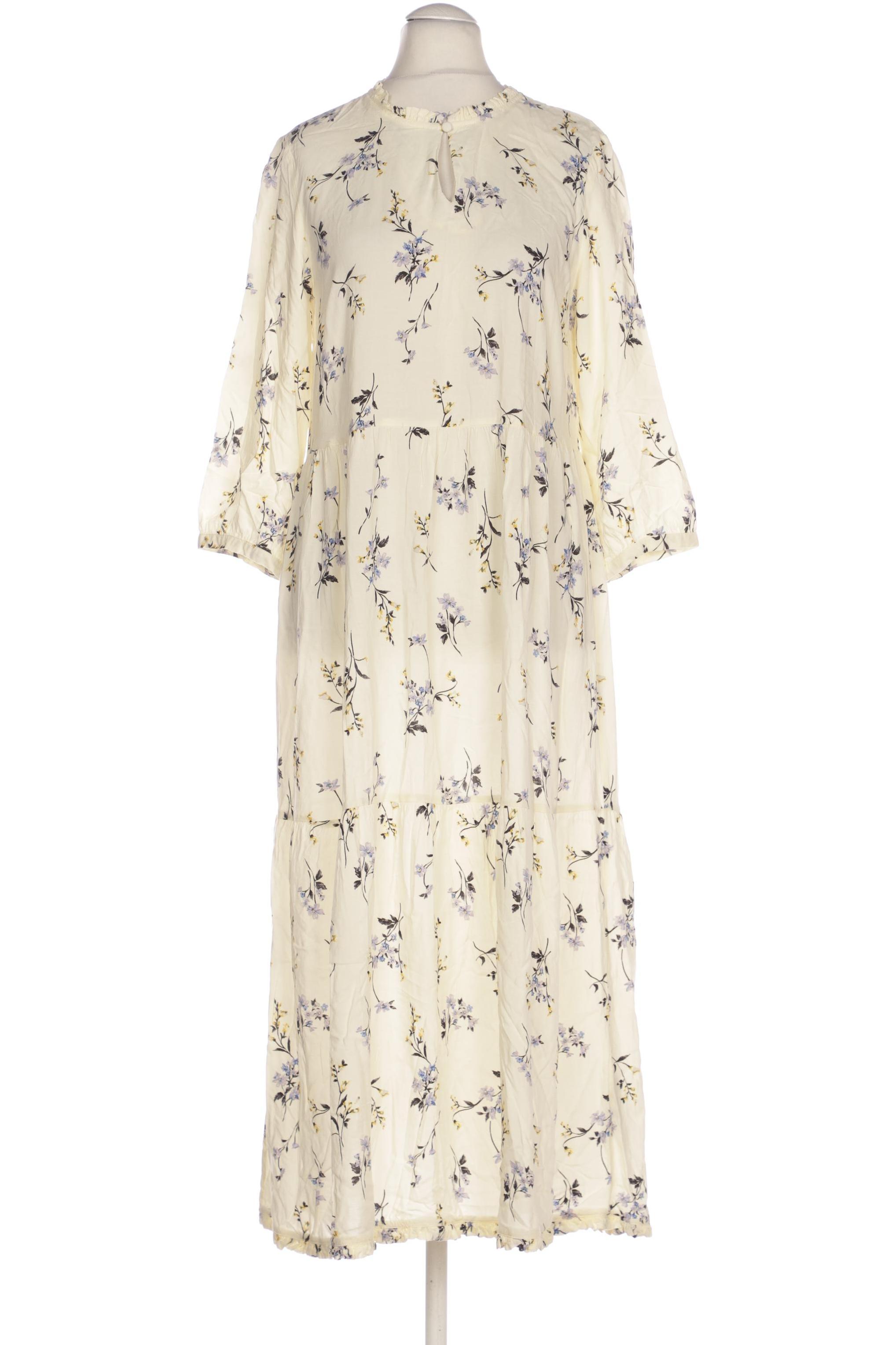 

YAS Damen Kleid, gelb