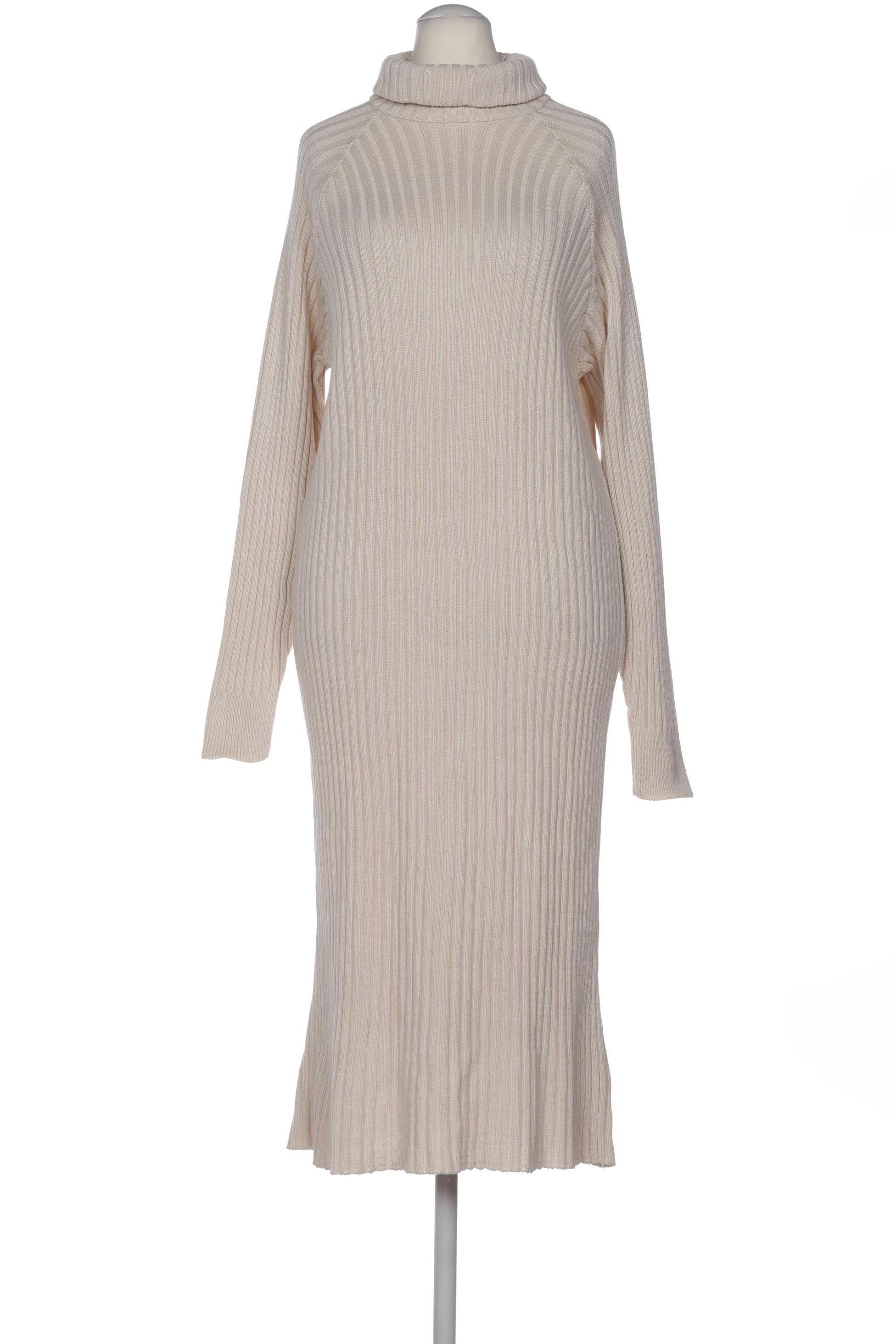 

YAS Damen Kleid, beige, Gr. 36
