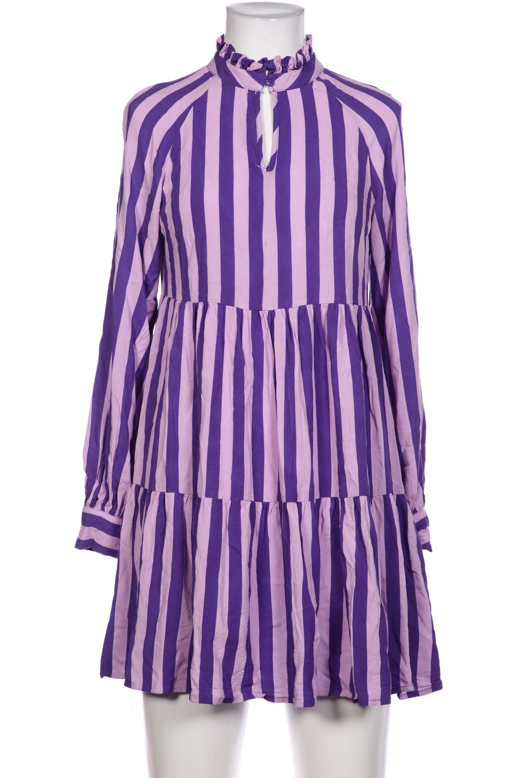 

YAS Damen Kleid, flieder, Gr. 34