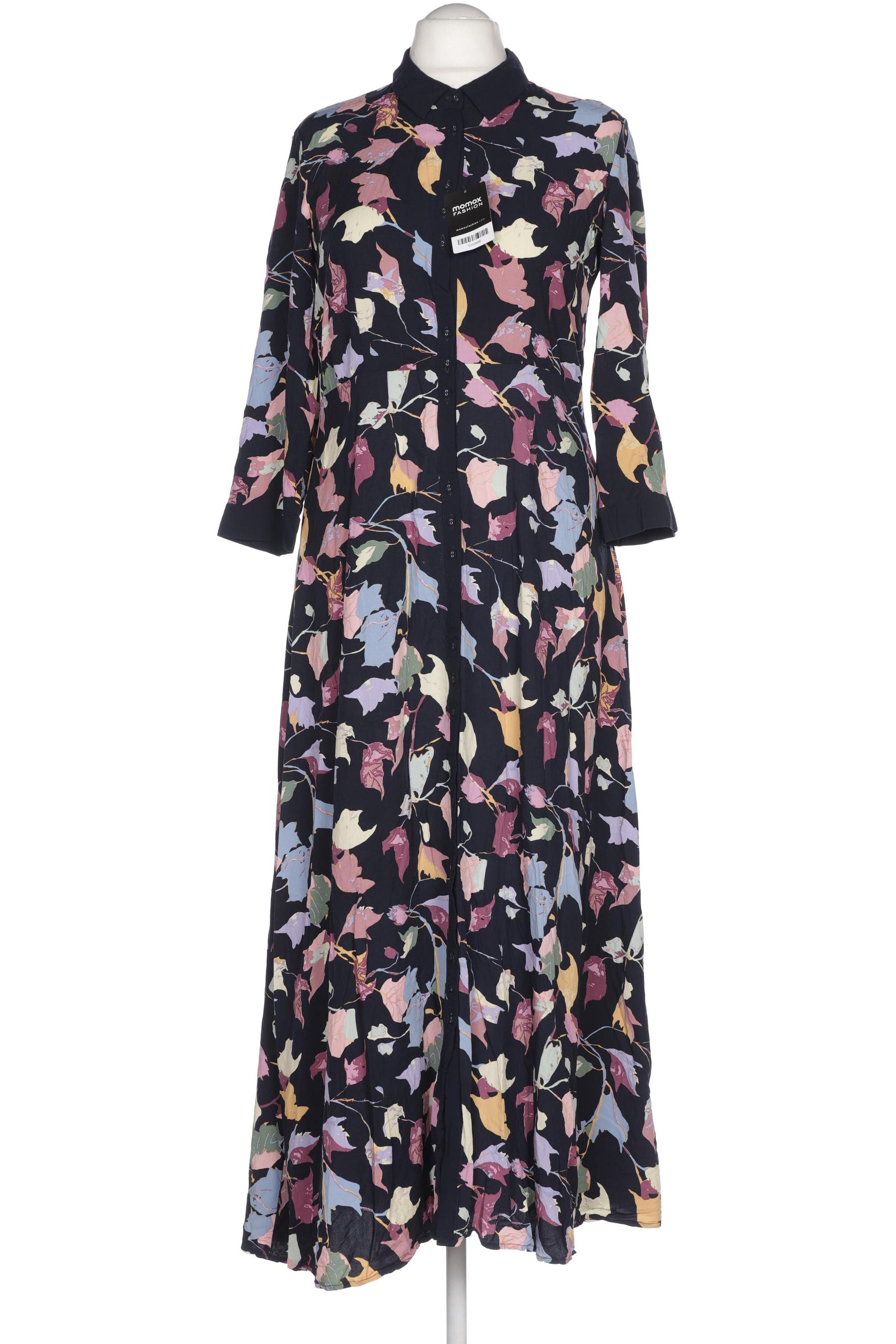 

YAS Damen Kleid, marineblau, Gr. 42