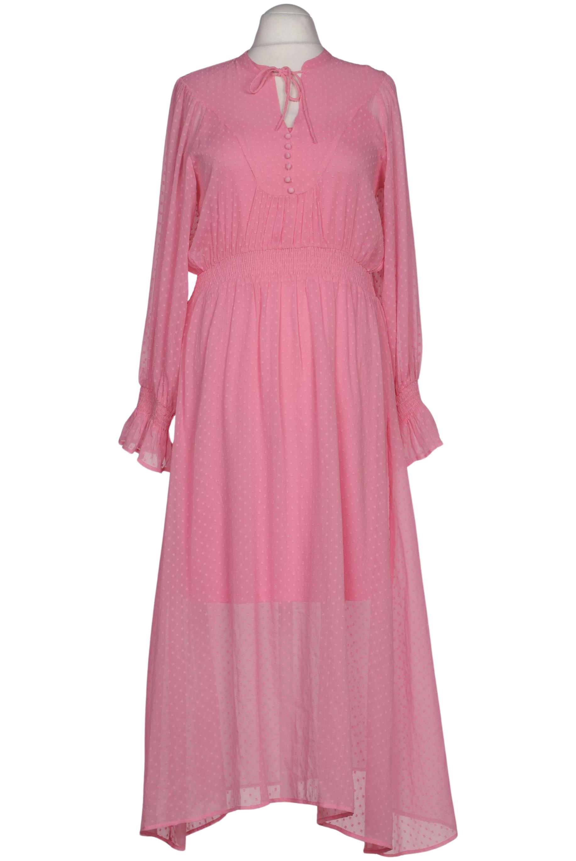 

YAS Damen Kleid, pink, Gr. 44