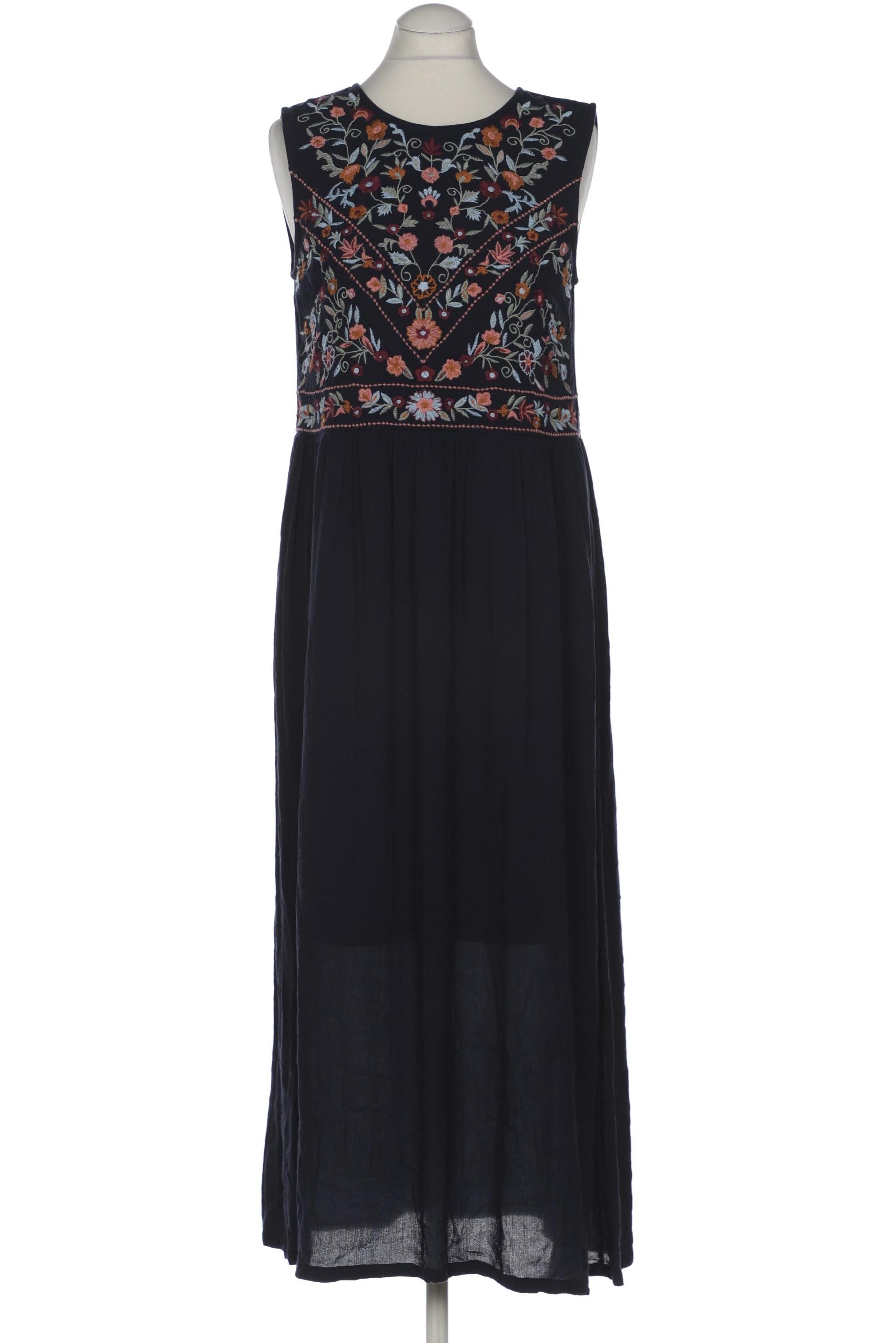 

YAS Damen Kleid, marineblau, Gr. 38