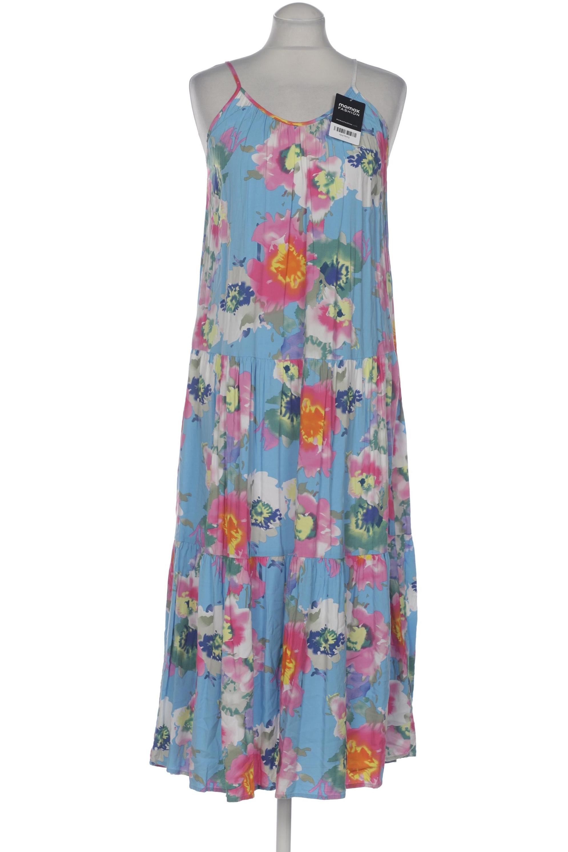 

YAS Damen Kleid, blau, Gr. 32