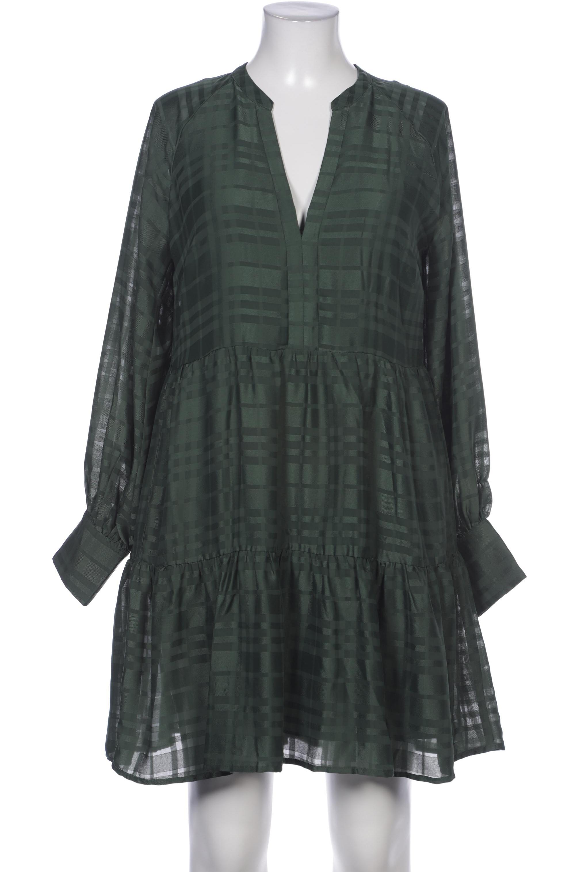 

YAS Damen Kleid, grün, Gr. 44