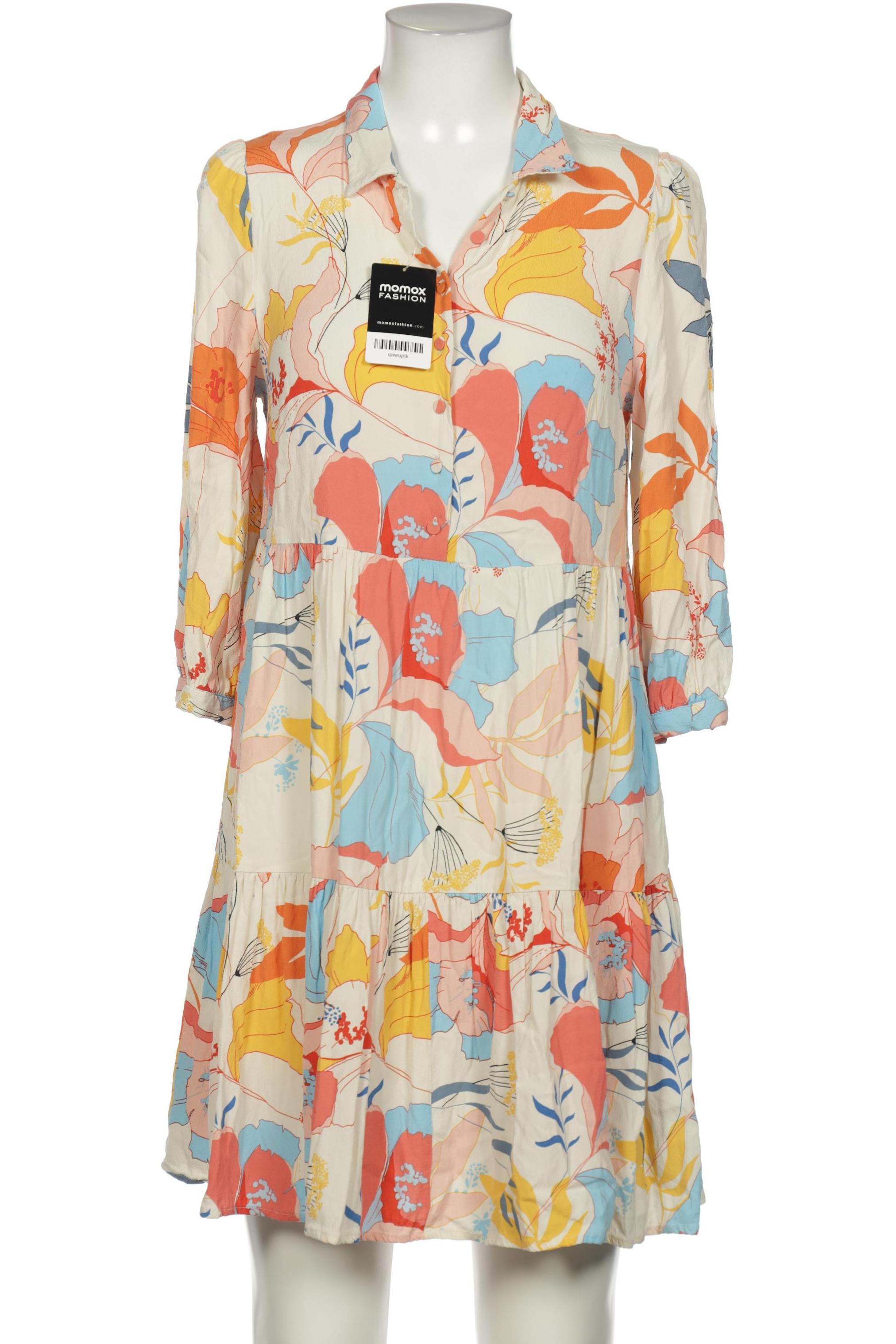 

YAS Damen Kleid, mehrfarbig