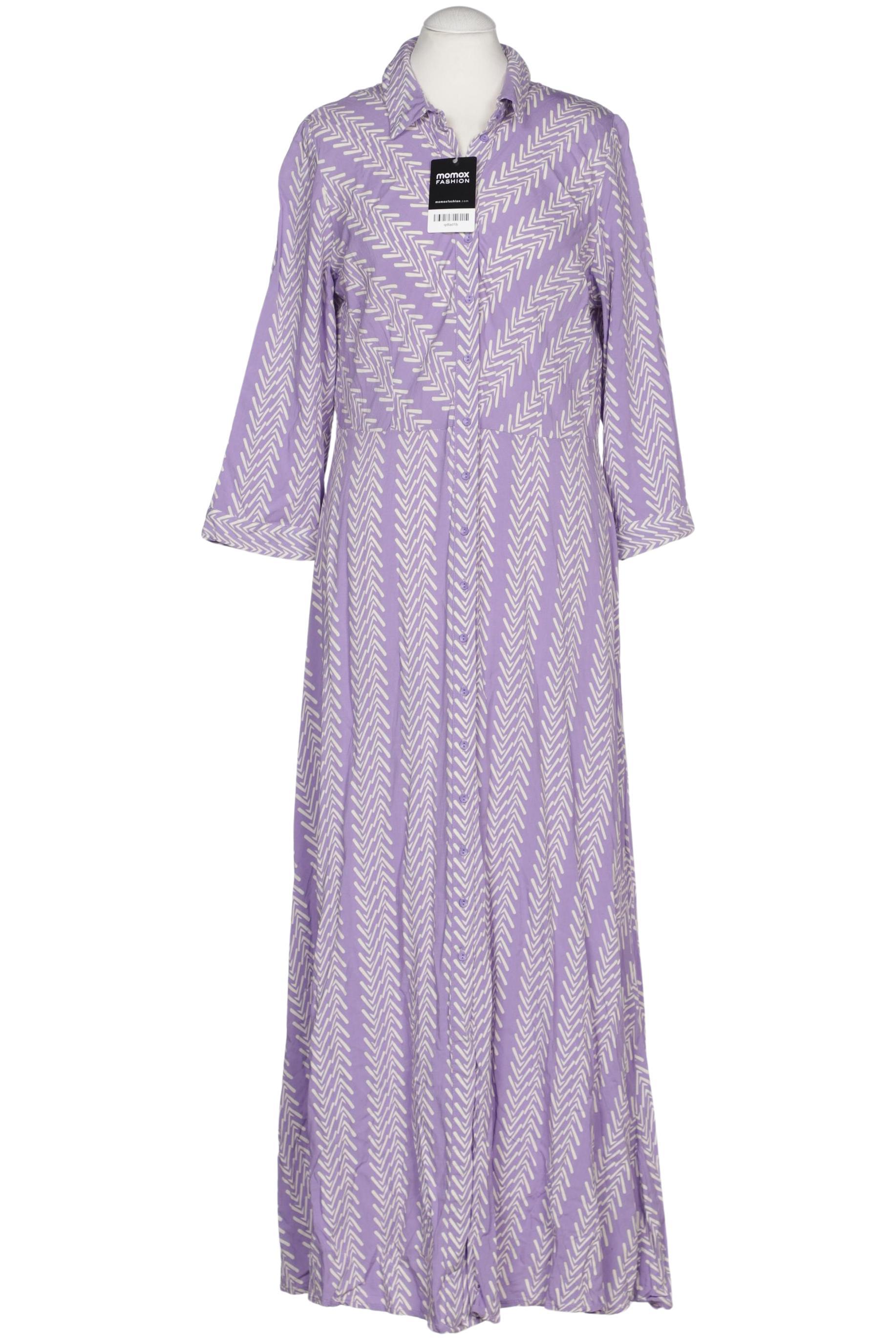 

YAS Damen Kleid, flieder, Gr. 38