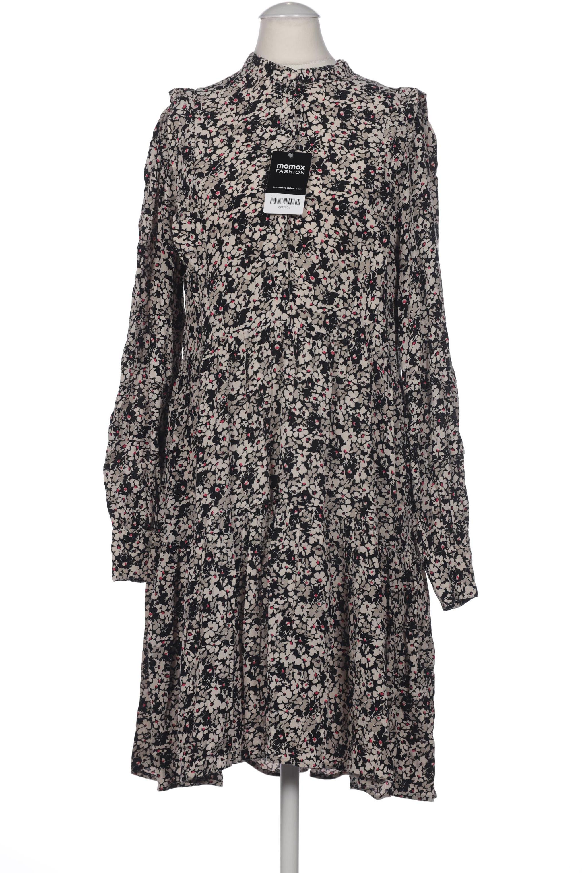 

YAS Damen Kleid, schwarz, Gr. 36