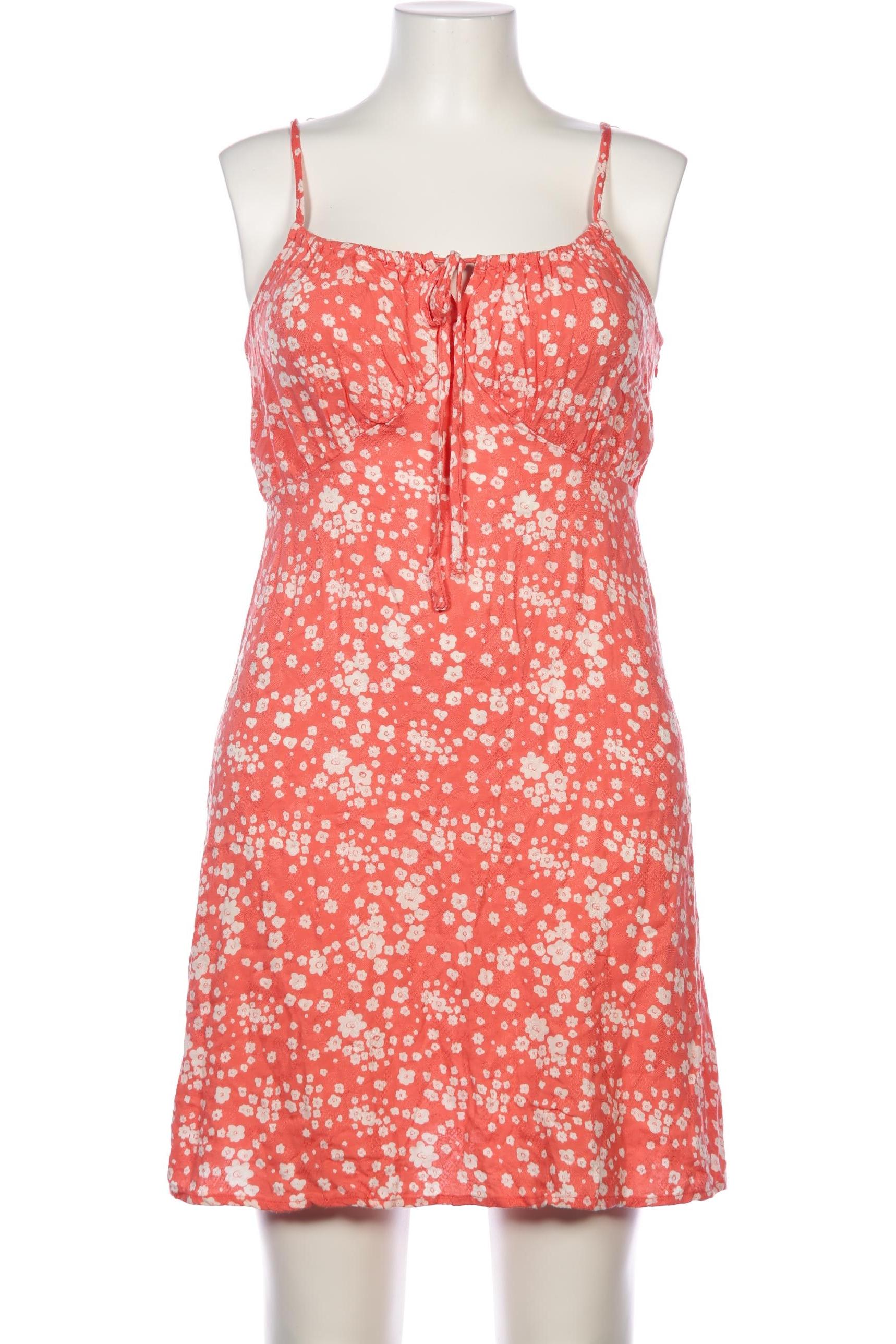 

YAS Damen Kleid, pink, Gr. 42