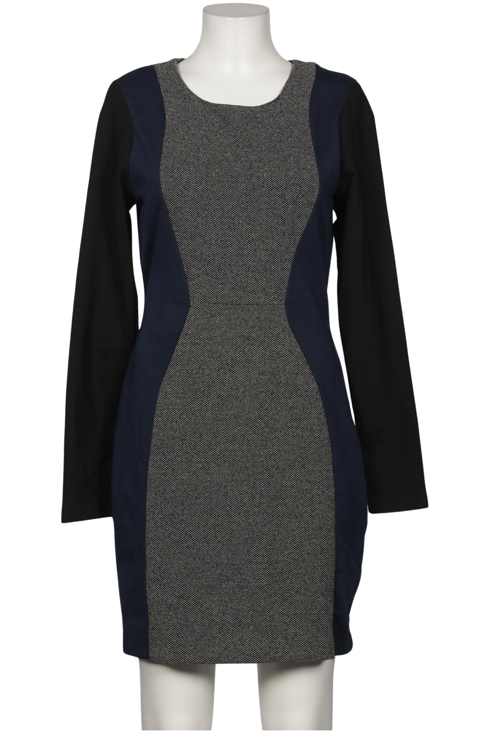 

YAS Damen Kleid, mehrfarbig, Gr. 42
