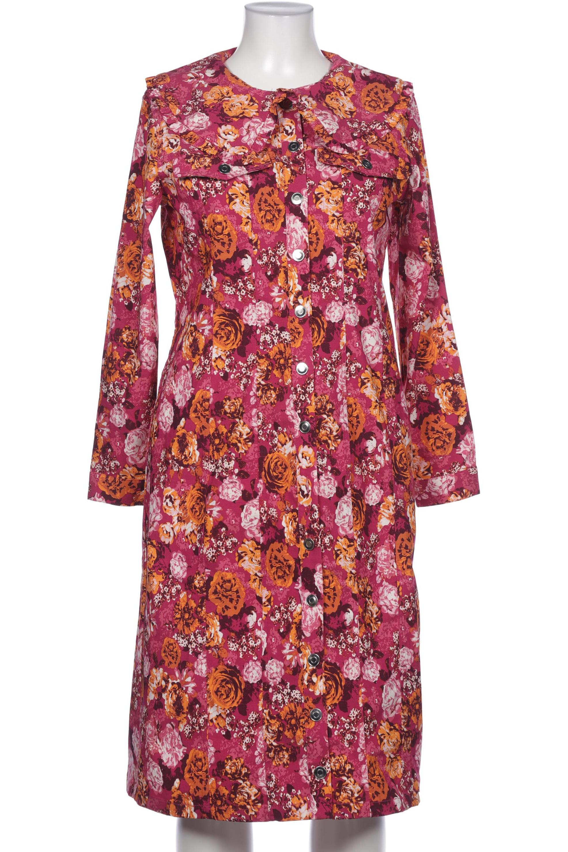 

YAS Damen Kleid, pink