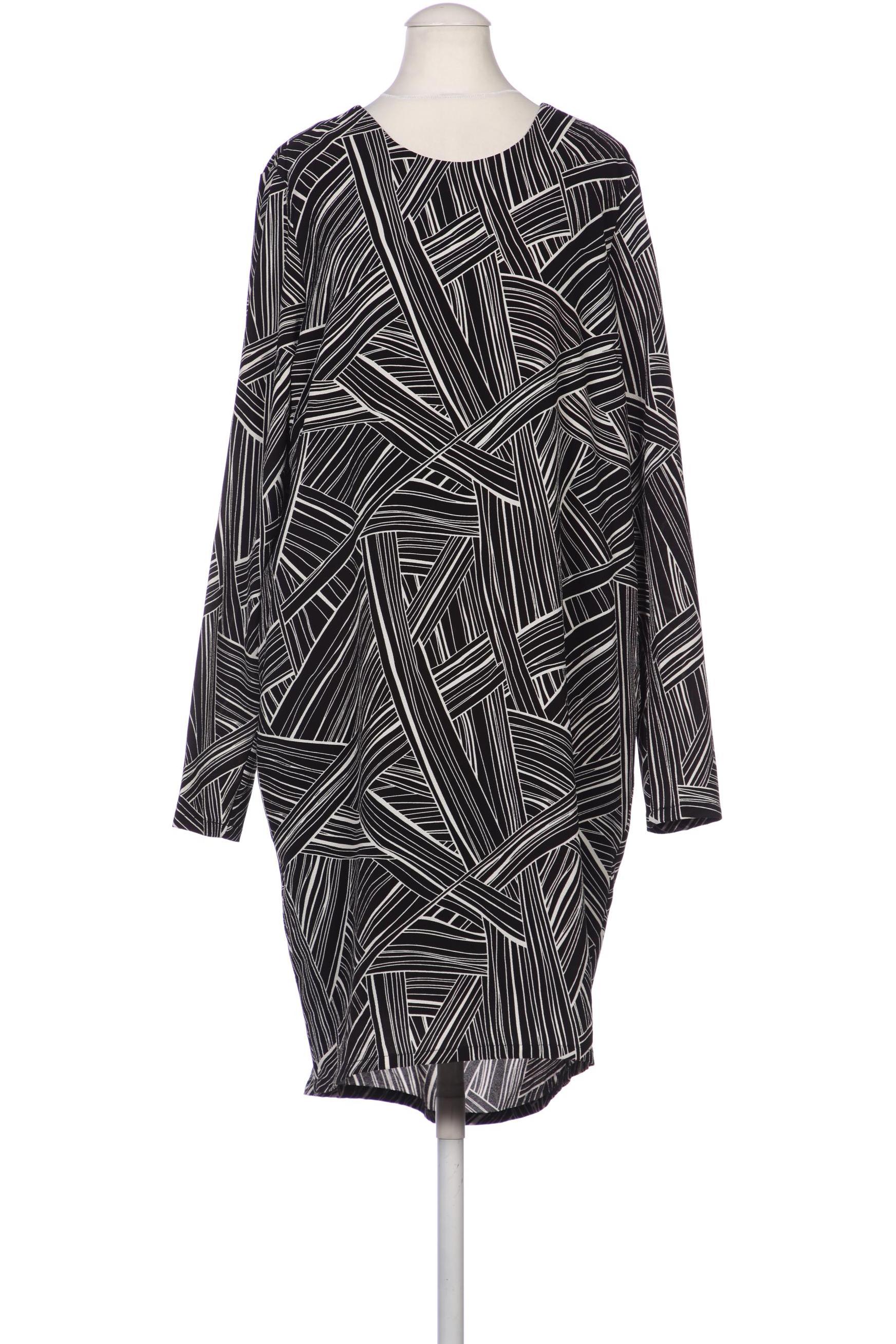 

YAS Damen Kleid, schwarz, Gr. 38