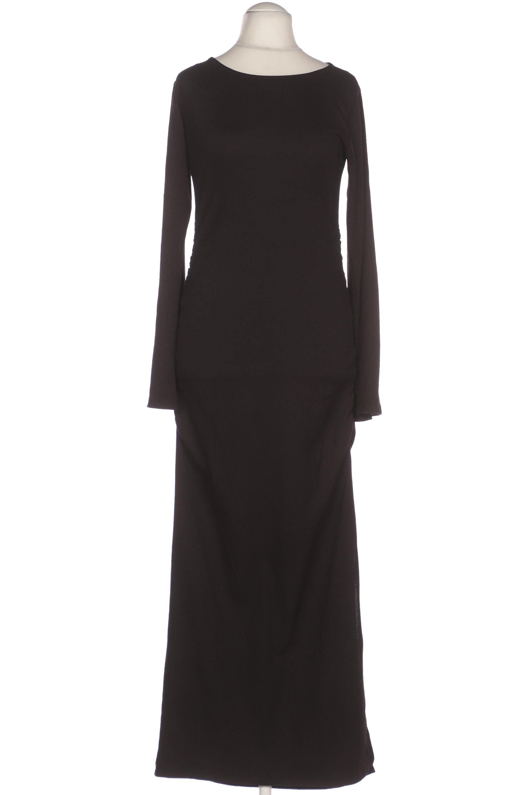 

YAS Damen Kleid, schwarz, Gr. 38