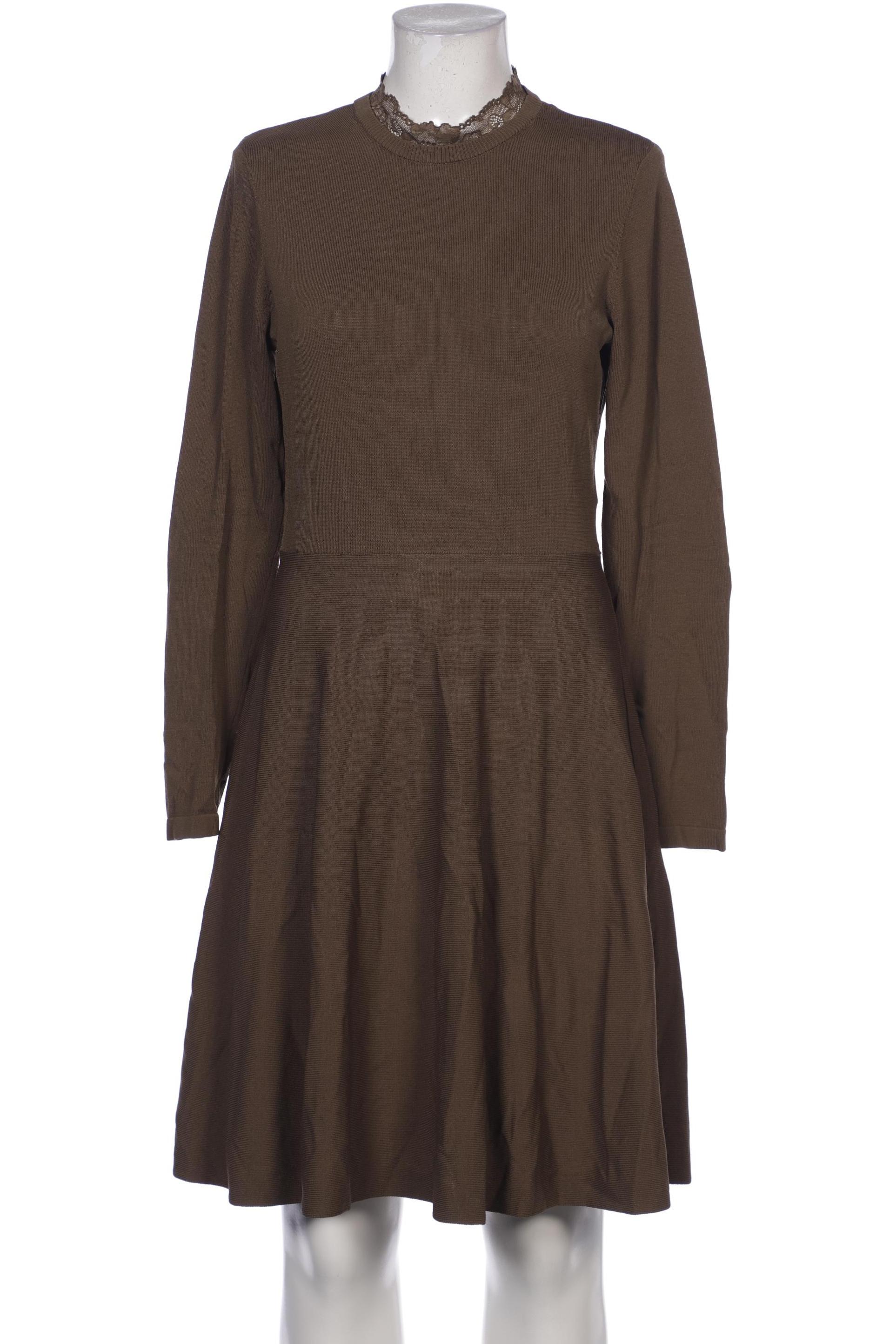 

YAS Damen Kleid, grün, Gr. 42