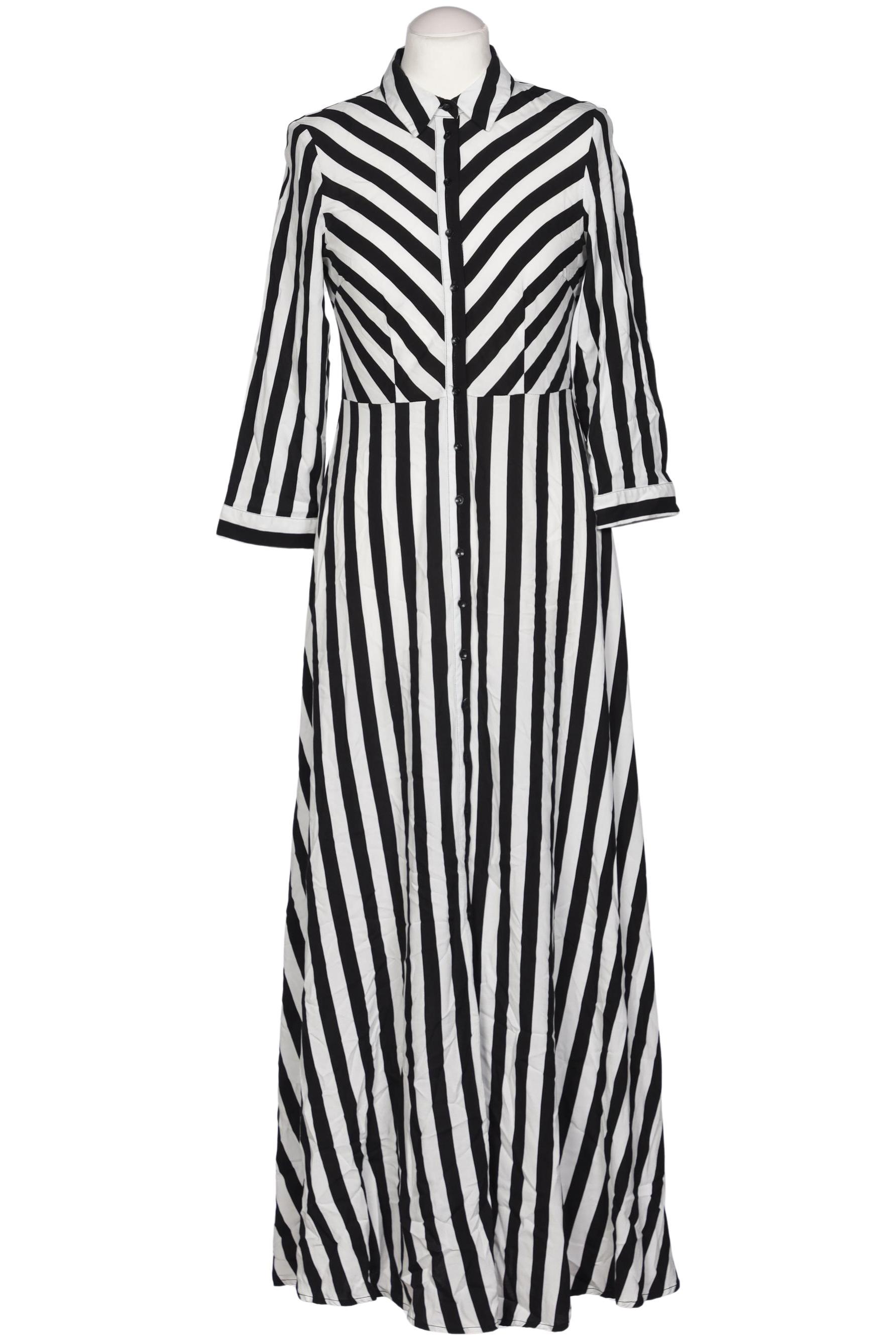 

YAS Damen Kleid, mehrfarbig, Gr. 36