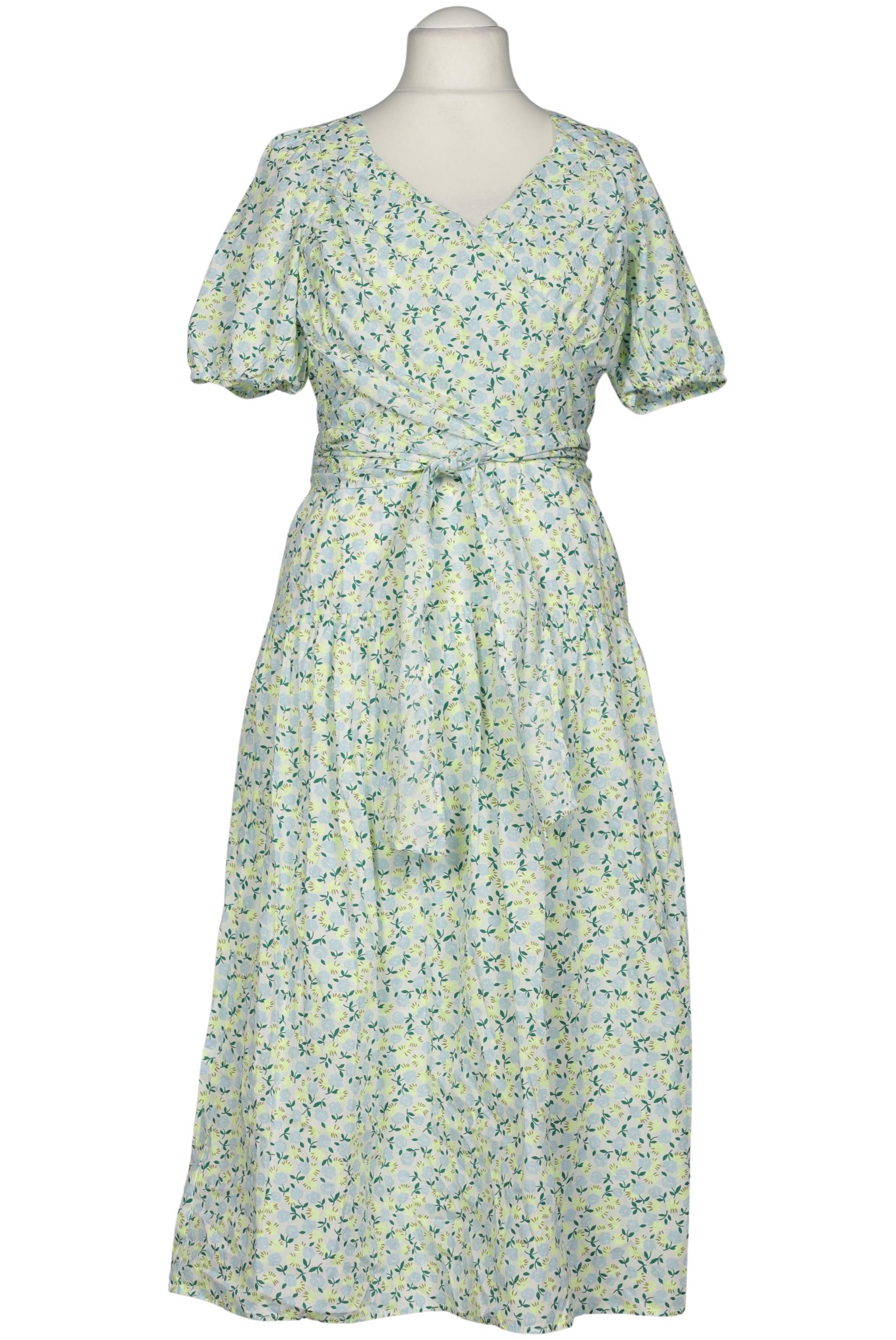 

YAS Damen Kleid, hellgrün, Gr. 34