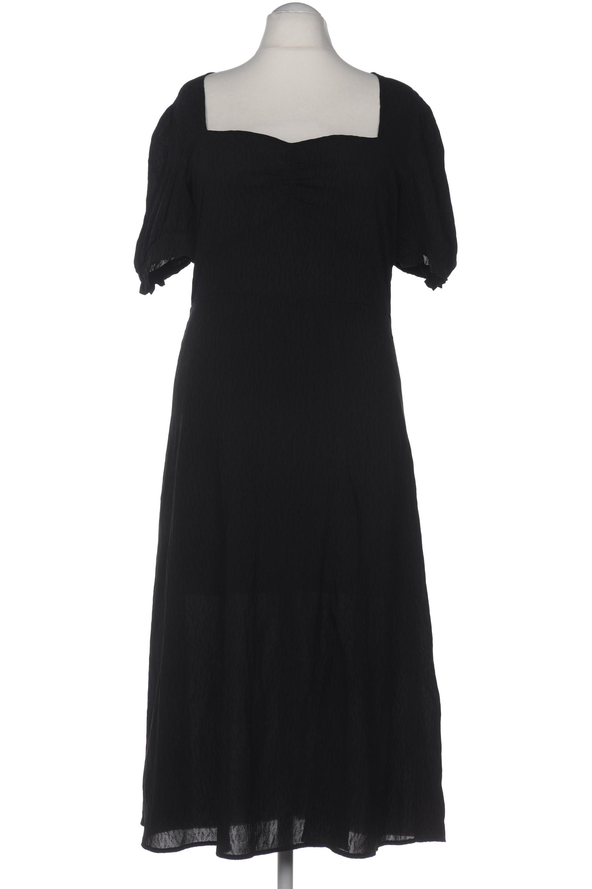 

YAS Damen Kleid, schwarz