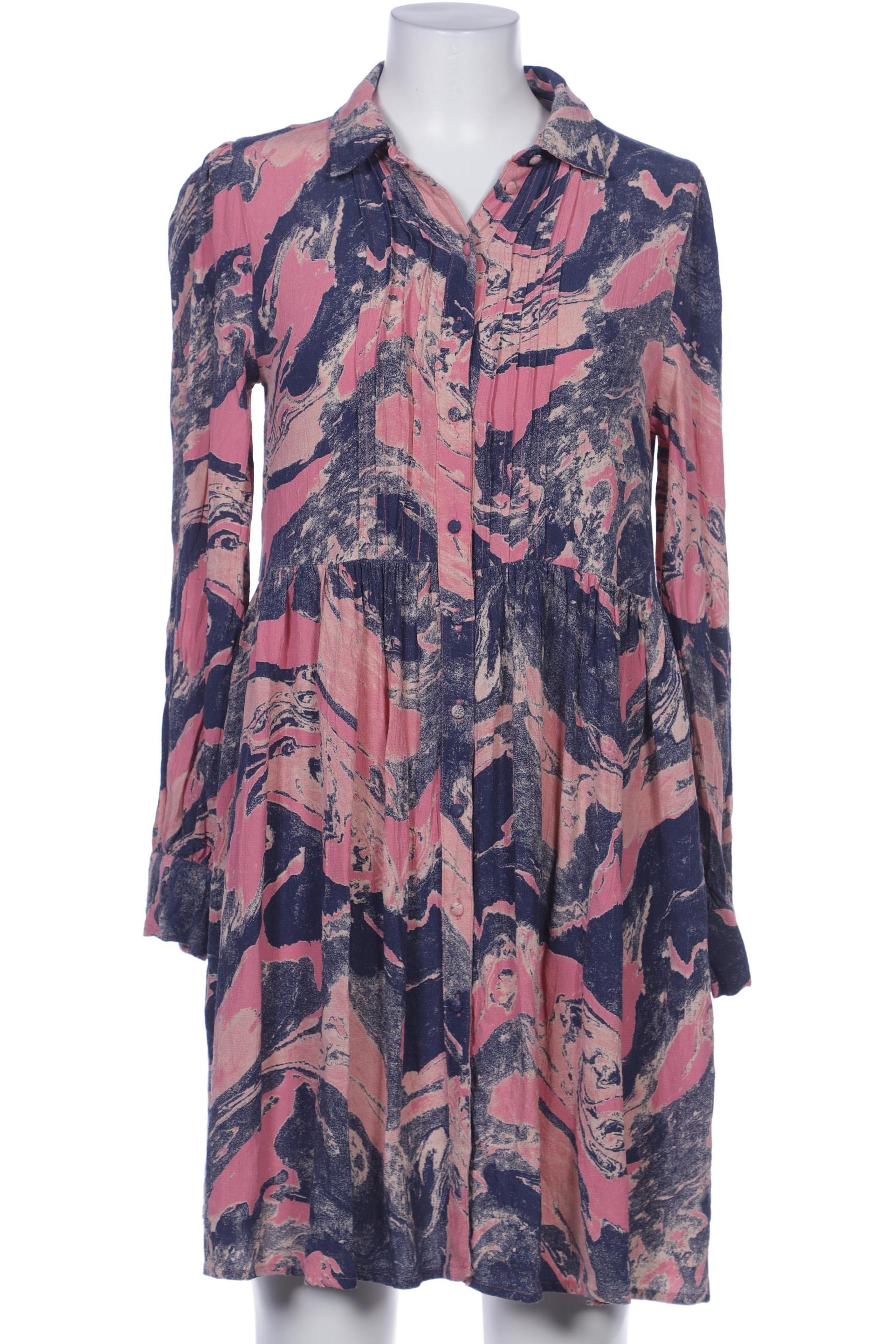 

YAS Damen Kleid, pink, Gr. 38