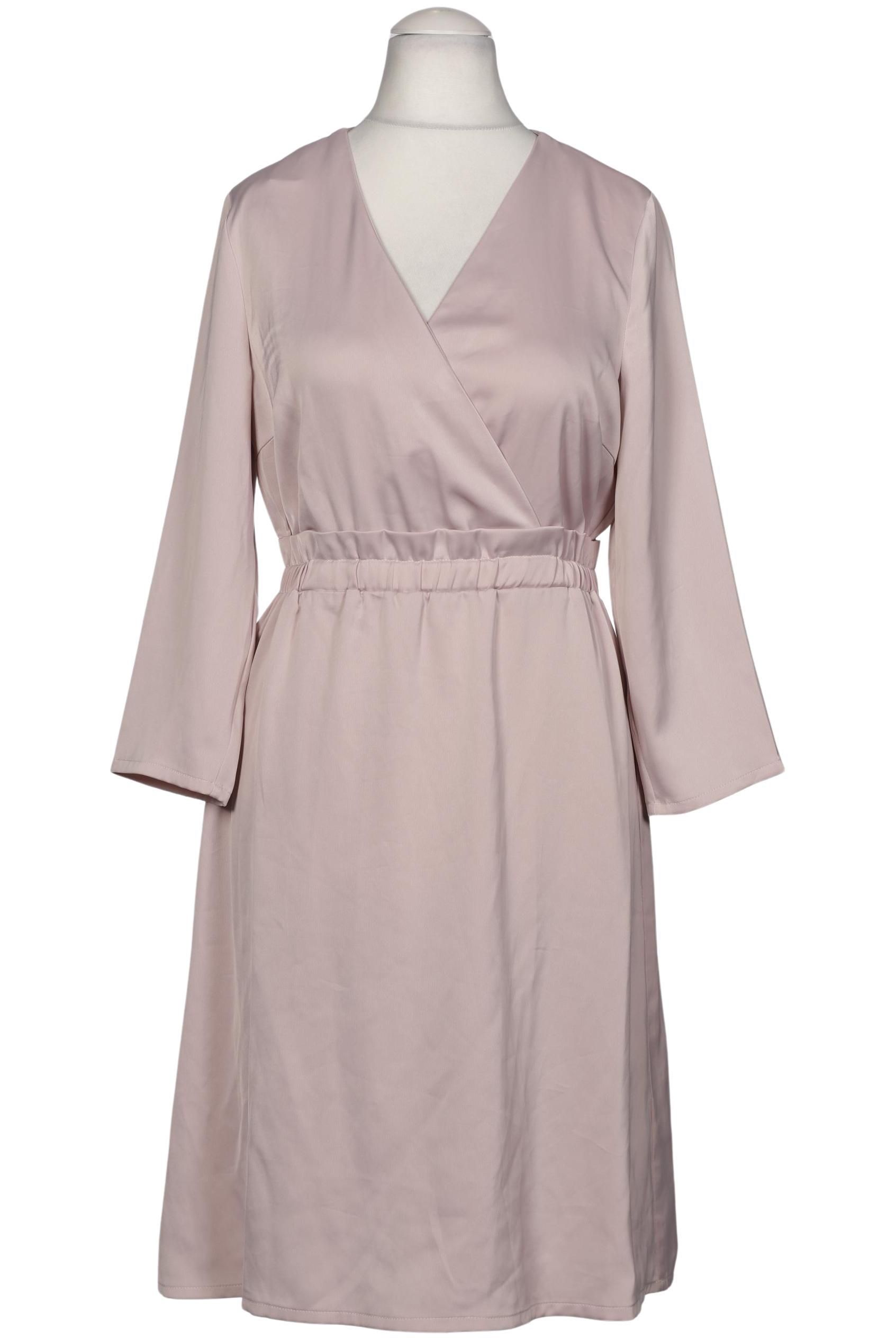 

YAS Damen Kleid, cremeweiß, Gr. 38