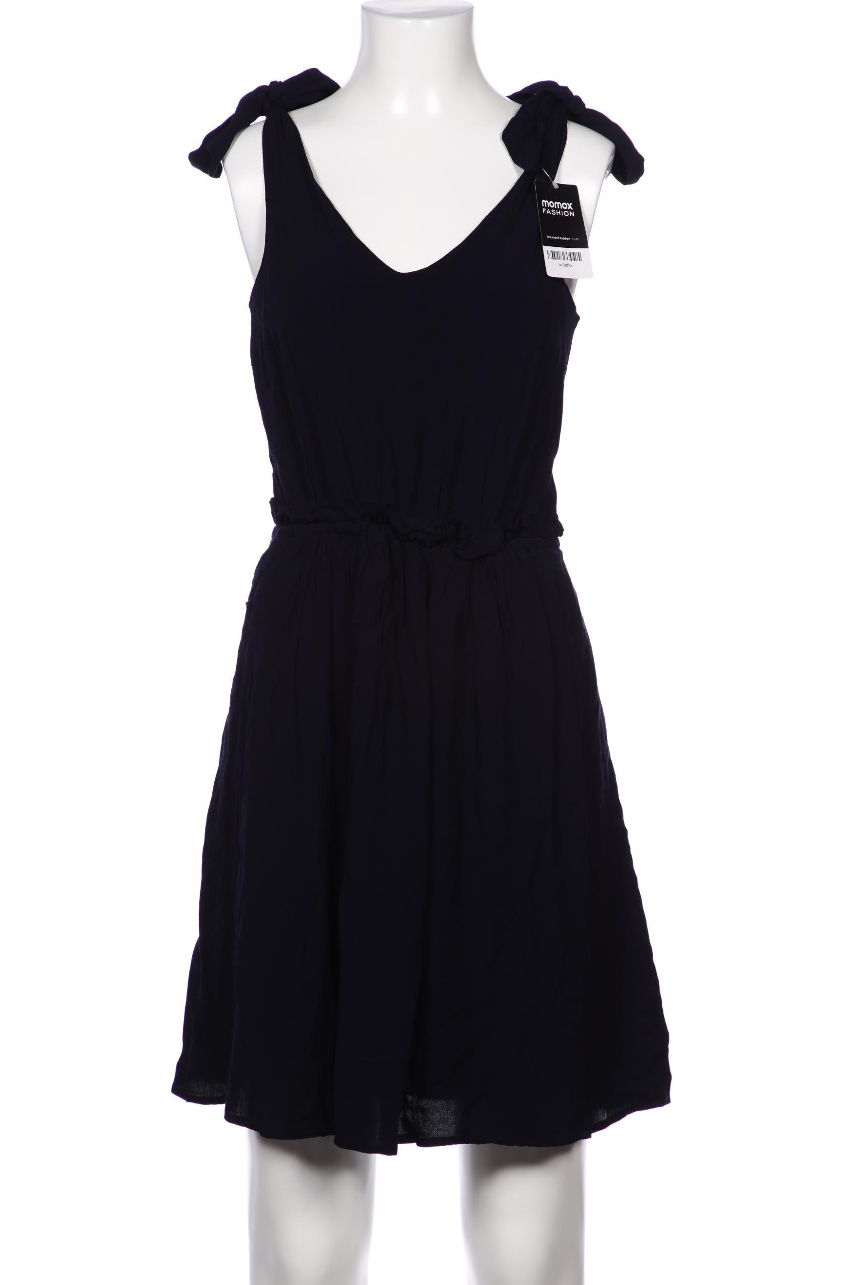 

YAS Damen Kleid, marineblau, Gr. 36