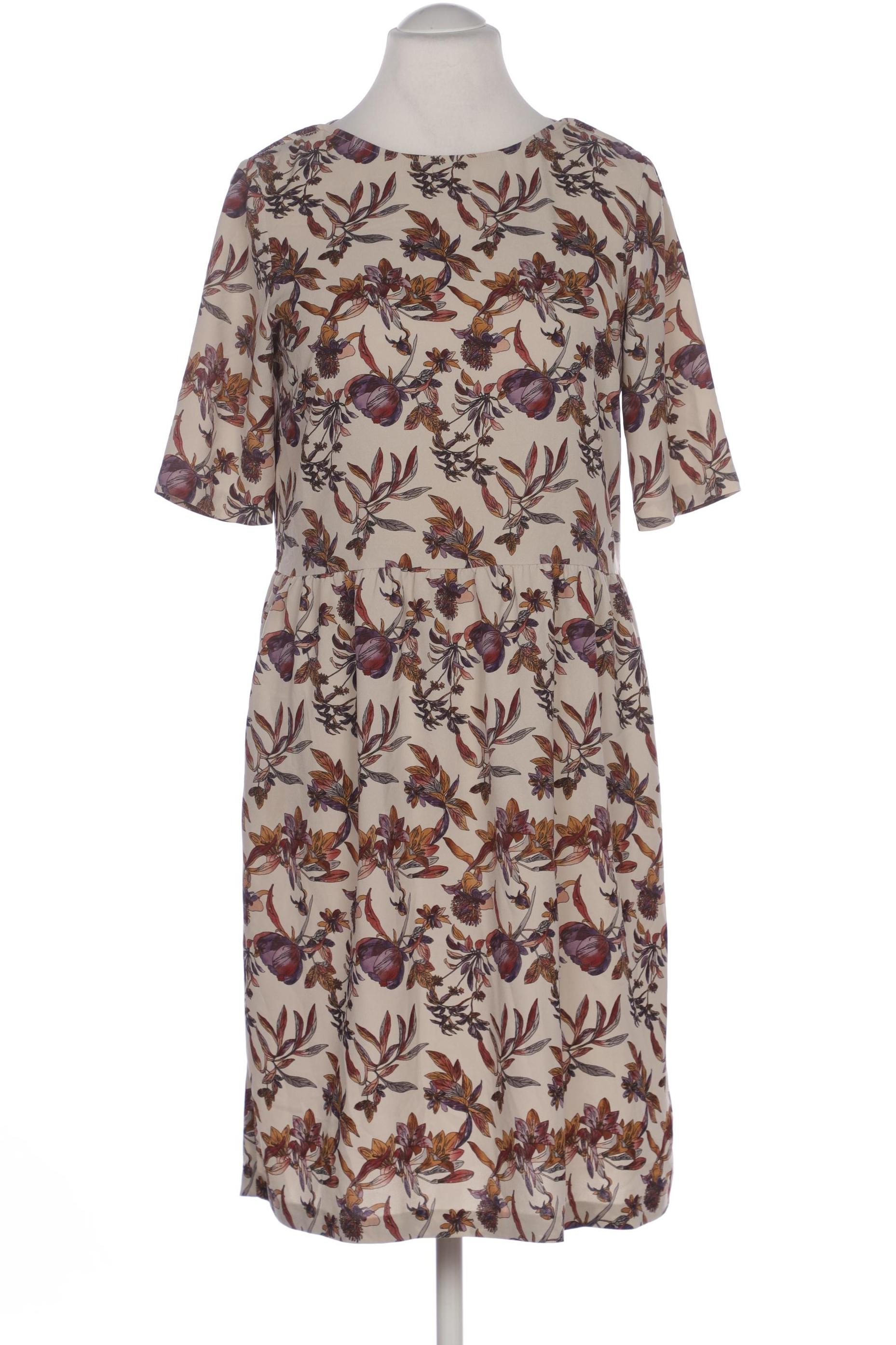 

YAS Damen Kleid, mehrfarbig, Gr. 38