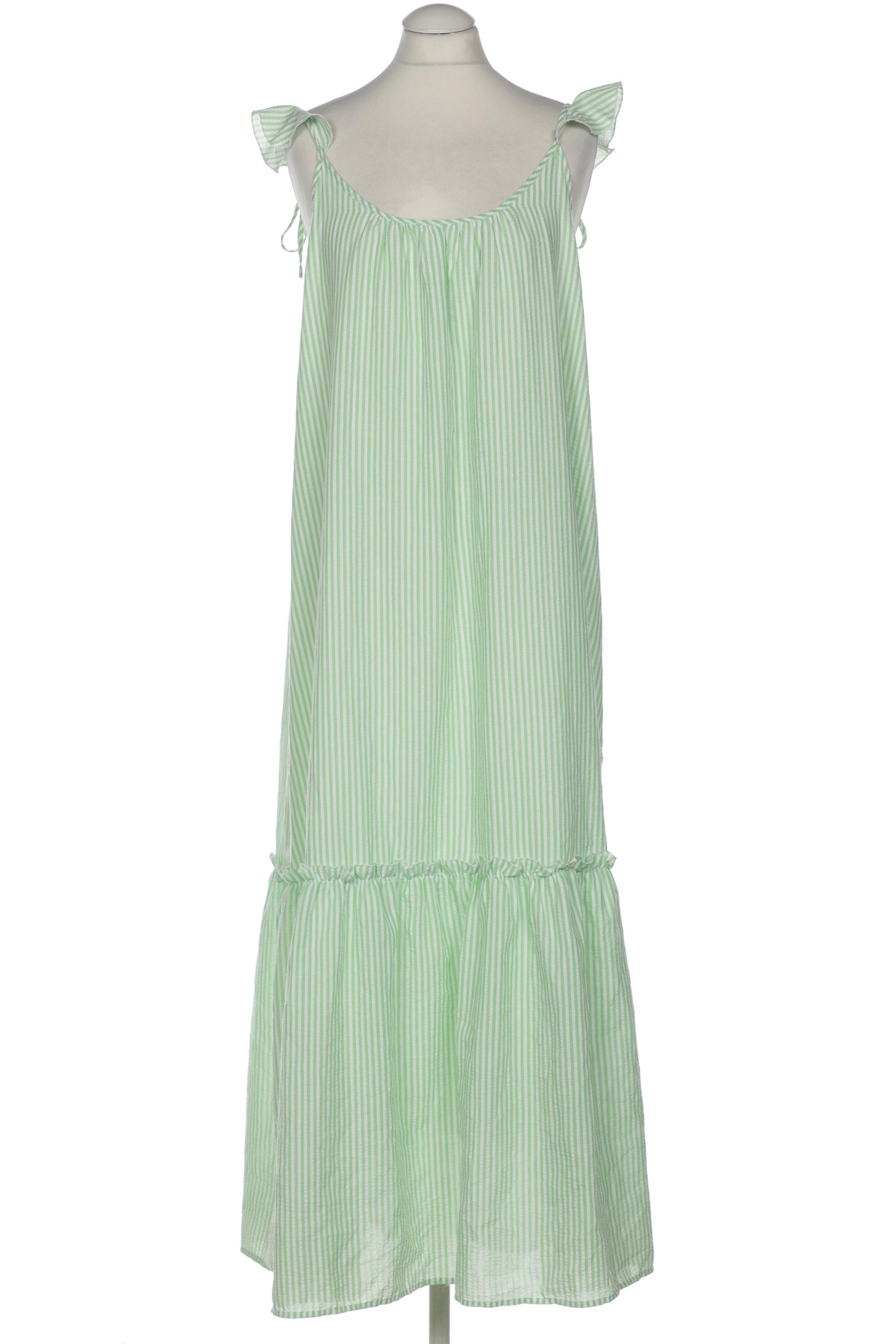 

YAS Damen Kleid, grün, Gr. 42