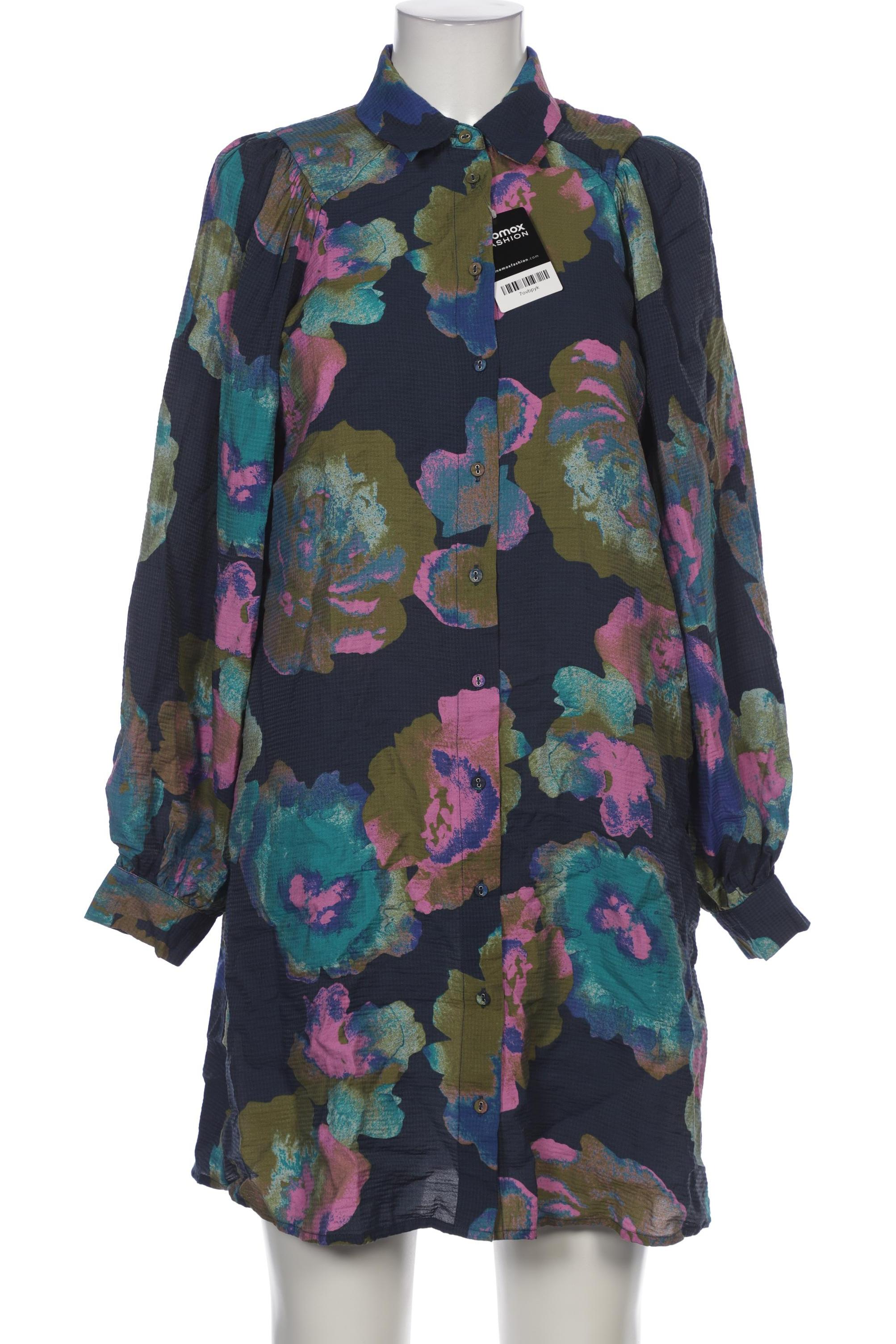 

YAS Damen Kleid, mehrfarbig, Gr. 36
