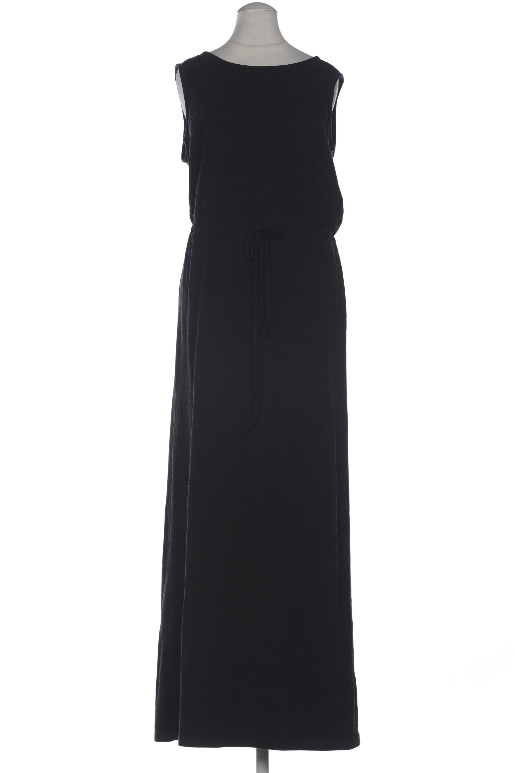 

YAS Damen Kleid, schwarz, Gr. 36