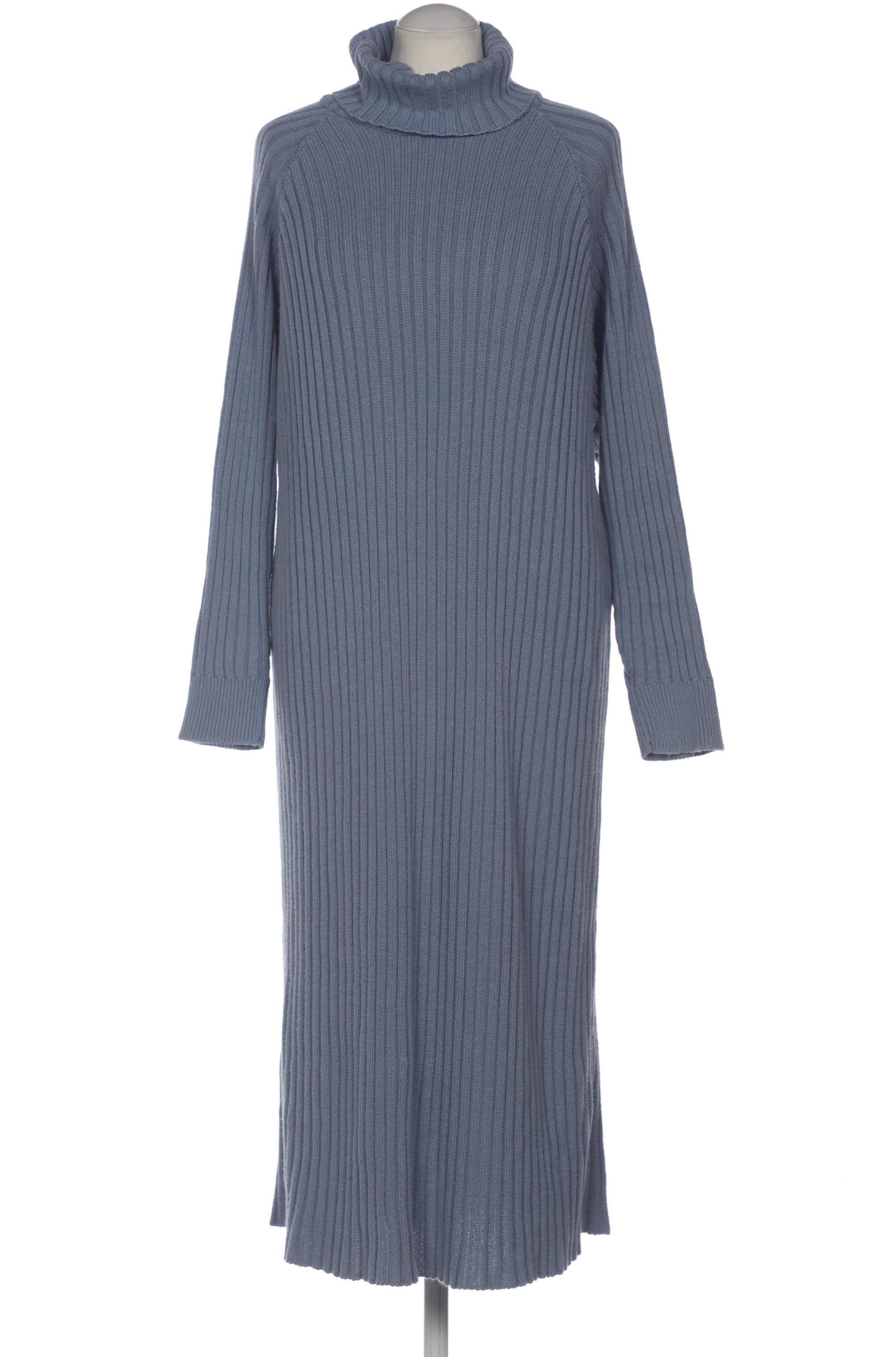 

YAS Damen Kleid, blau, Gr. 36