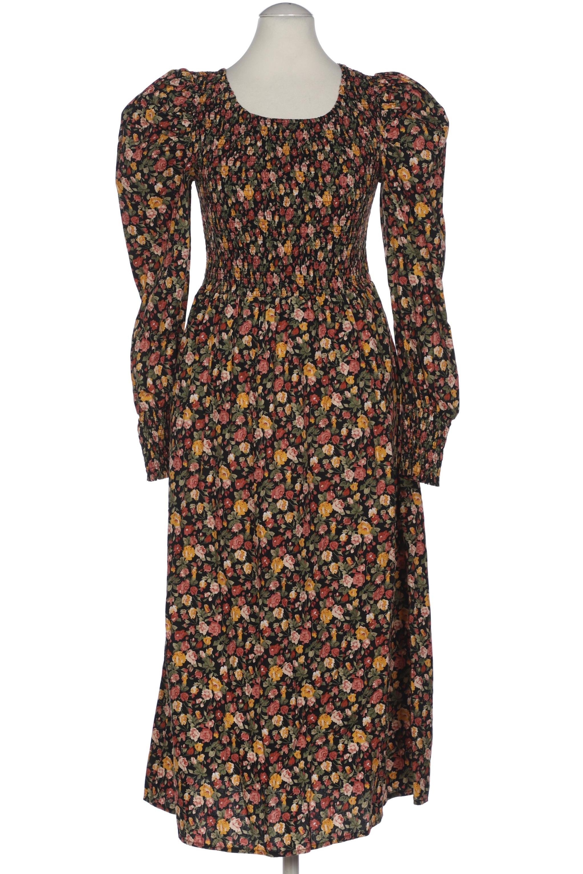 

YAS Damen Kleid, schwarz, Gr. 36