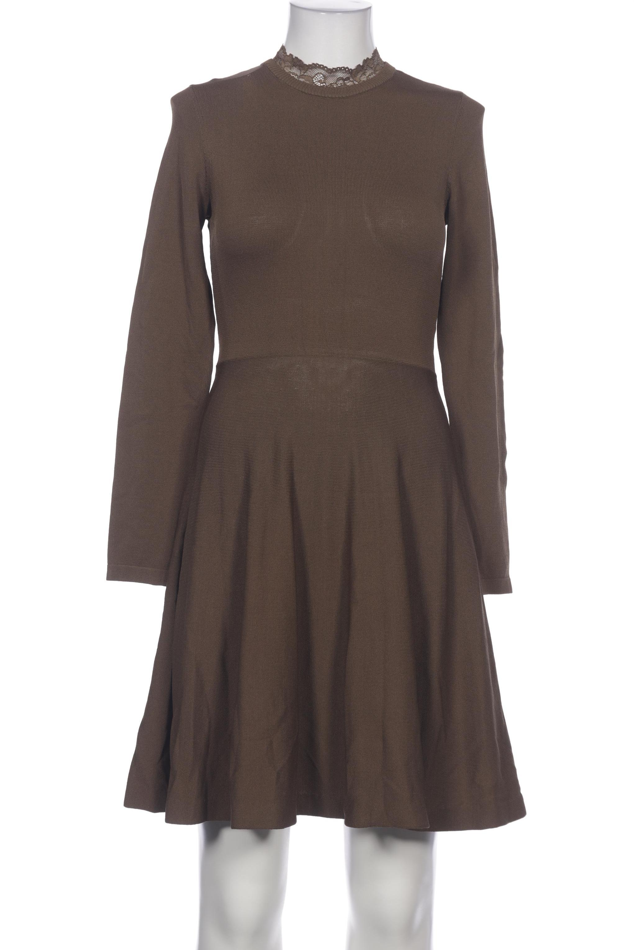 

YAS Damen Kleid, grün, Gr. 36