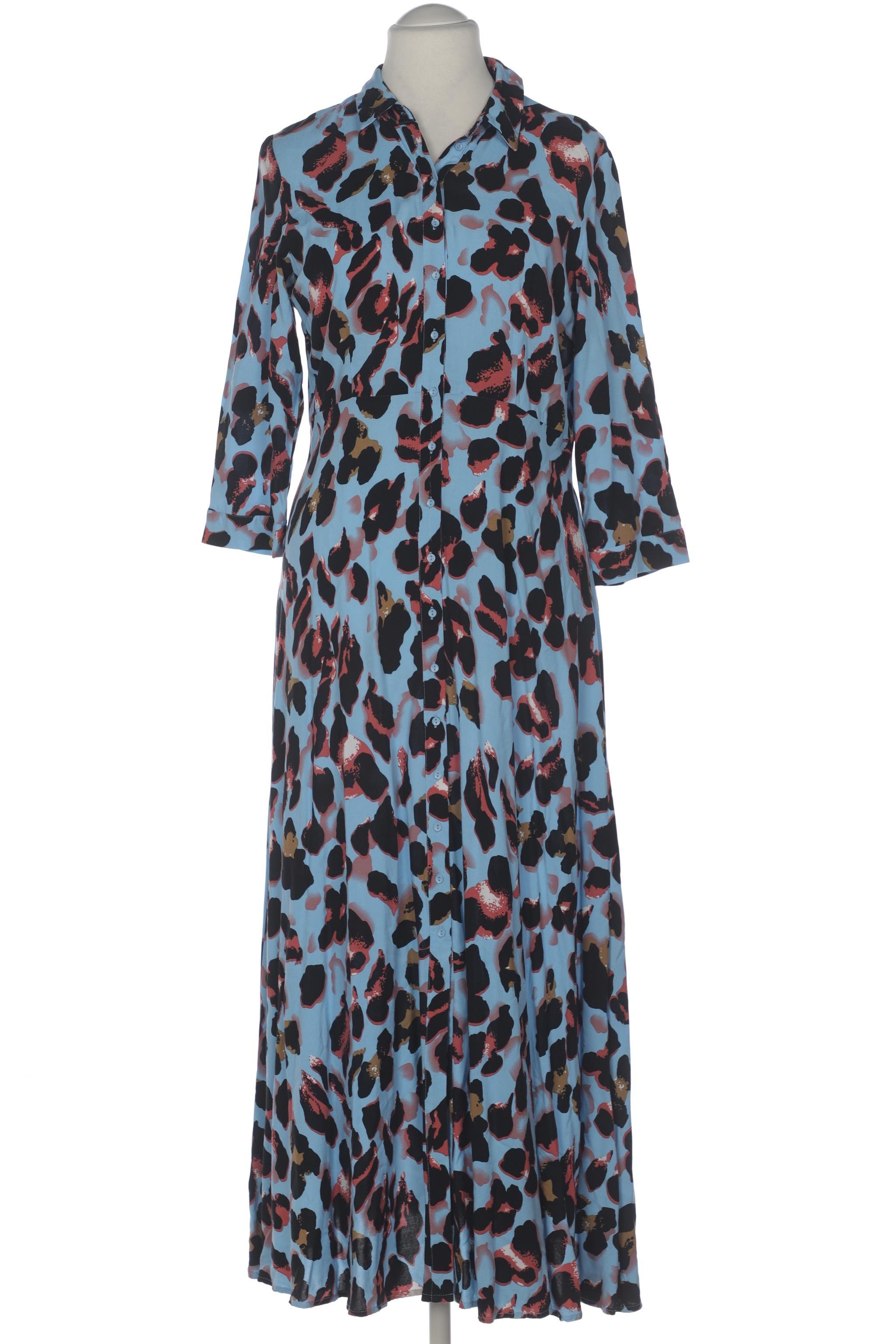 

YAS Damen Kleid, blau, Gr. 42