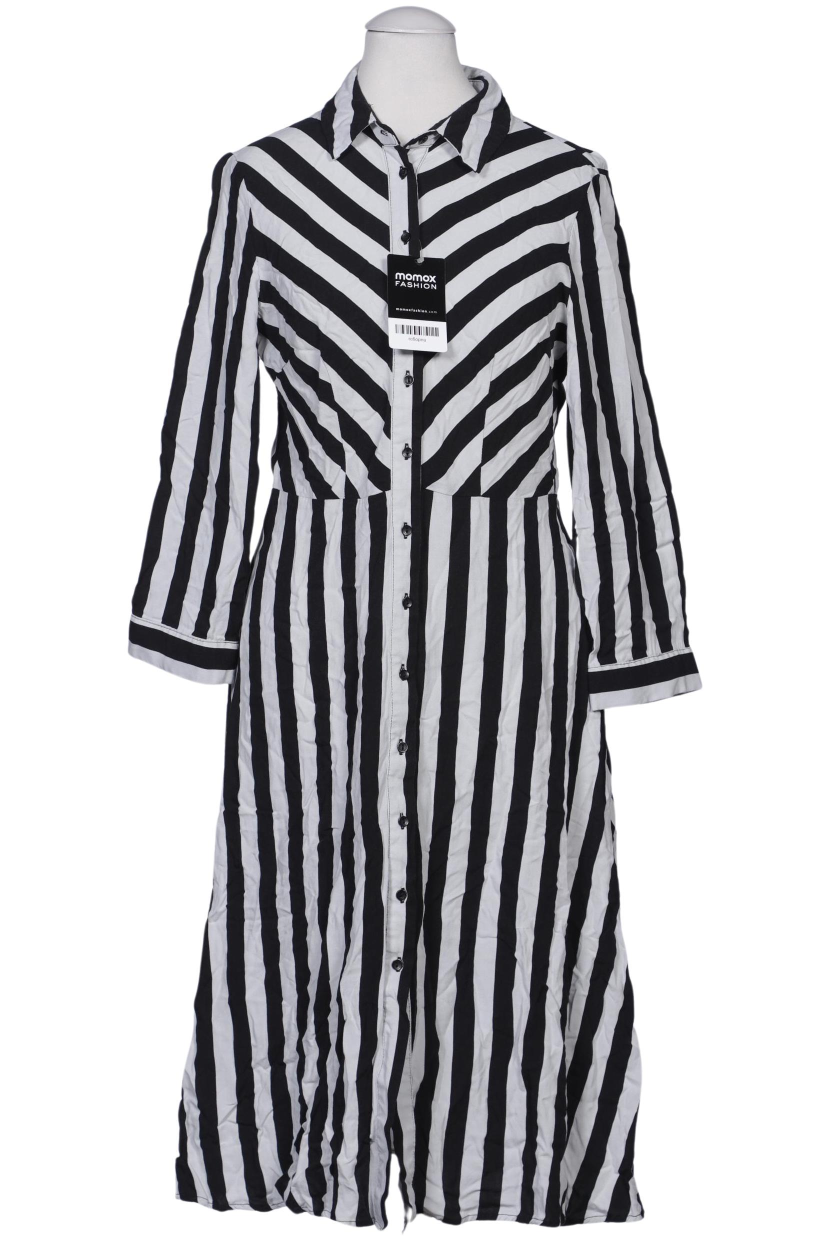 

YAS Damen Kleid, schwarz, Gr. 36