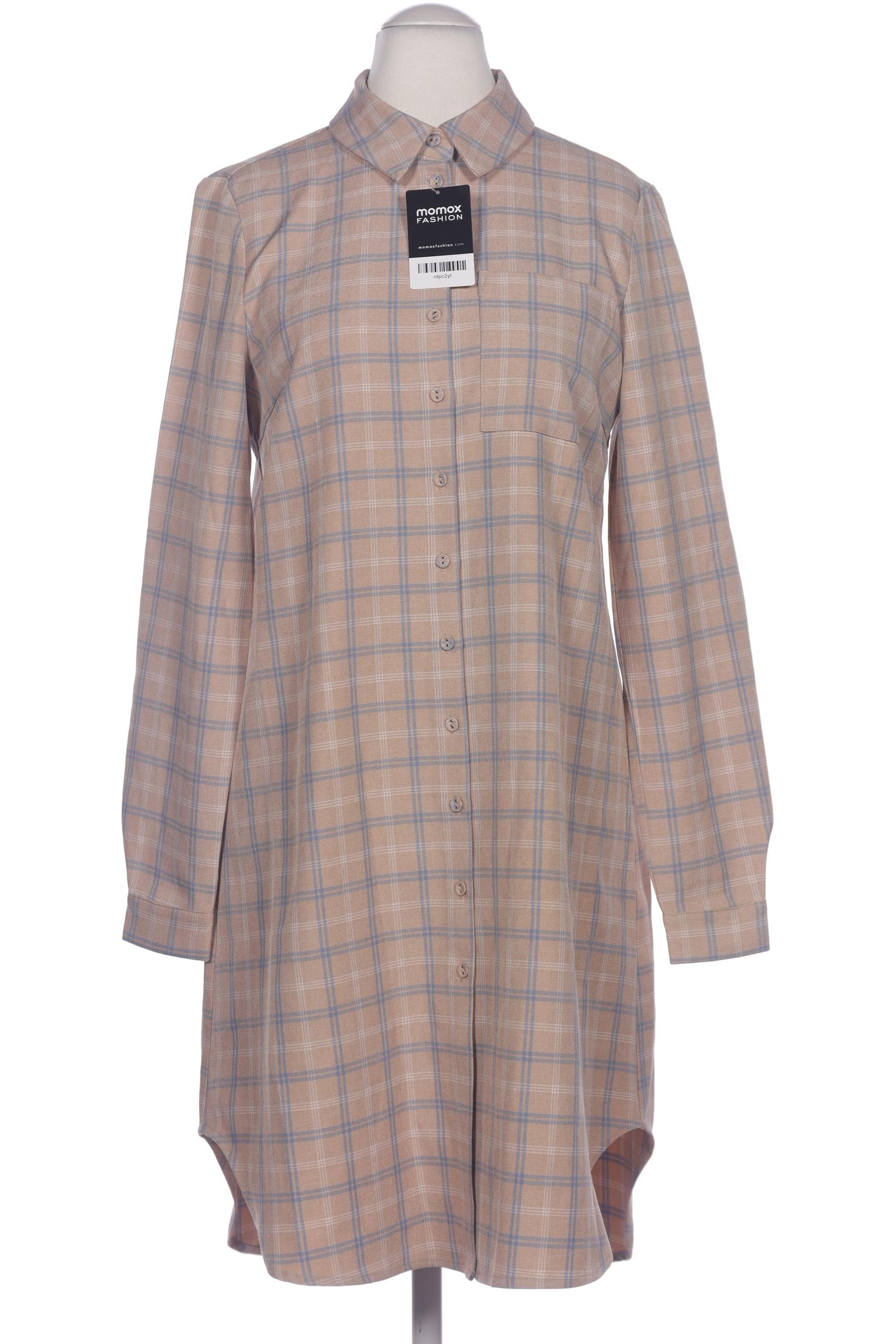 

YAS Damen Kleid, beige, Gr. 36