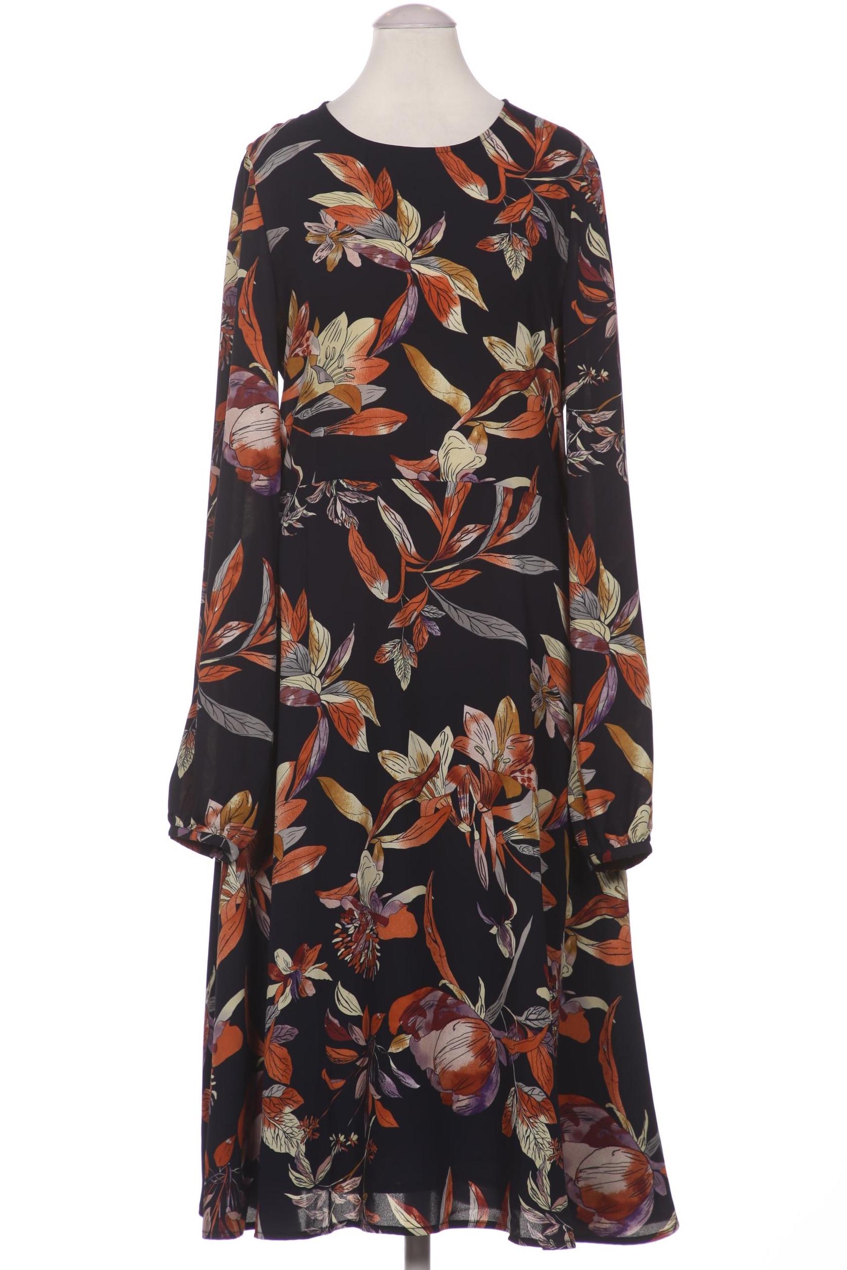 

YAS Damen Kleid, schwarz, Gr. 36