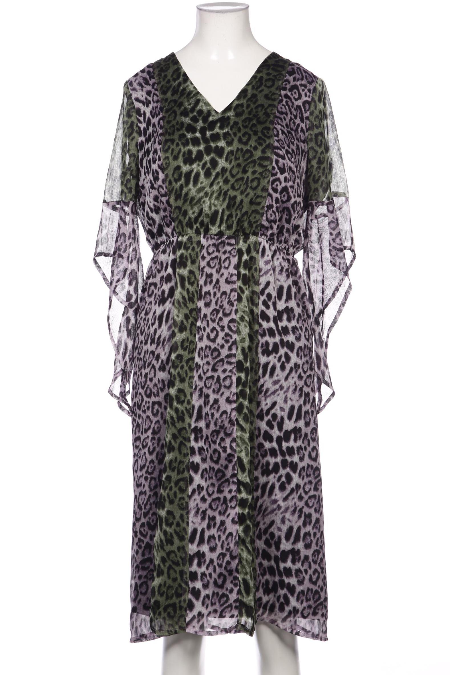 

YAS Damen Kleid, mehrfarbig, Gr. 36