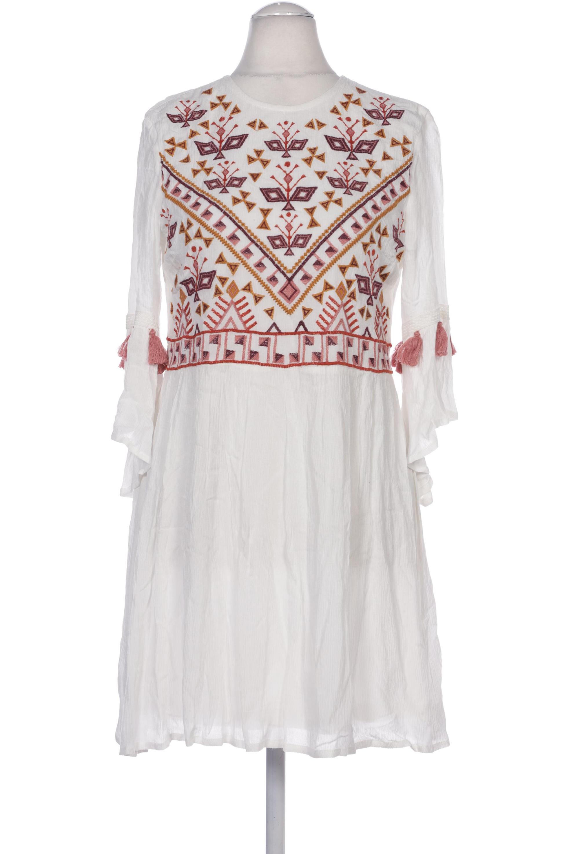 

YAS Damen Kleid, mehrfarbig, Gr. 36