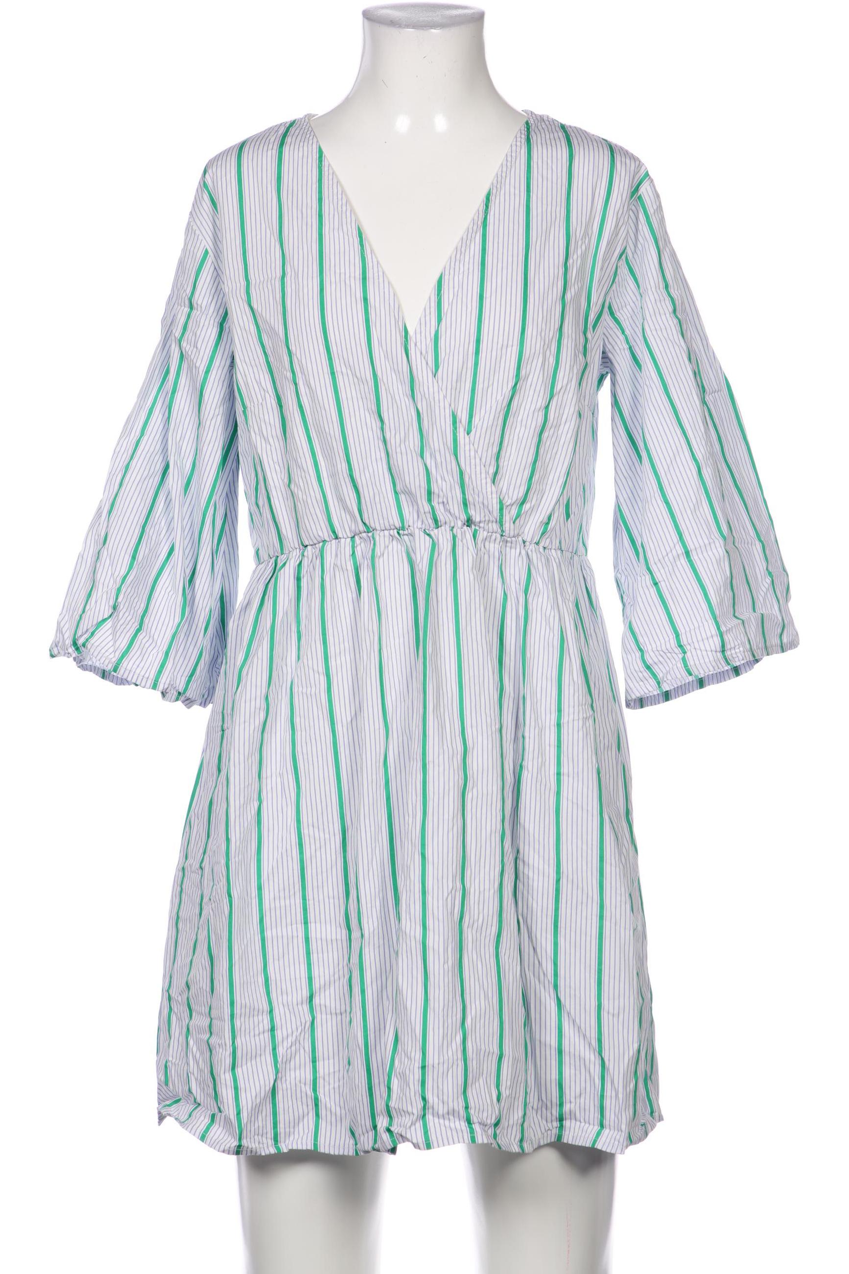 

YAS Damen Kleid, blau, Gr. 38