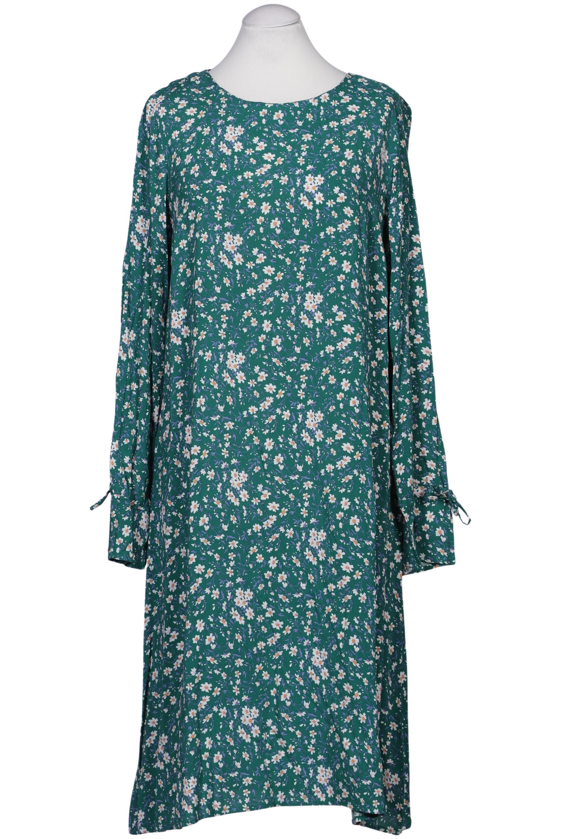 Thumbnail - YAS Damen Kleid, türkis, Gr. 38